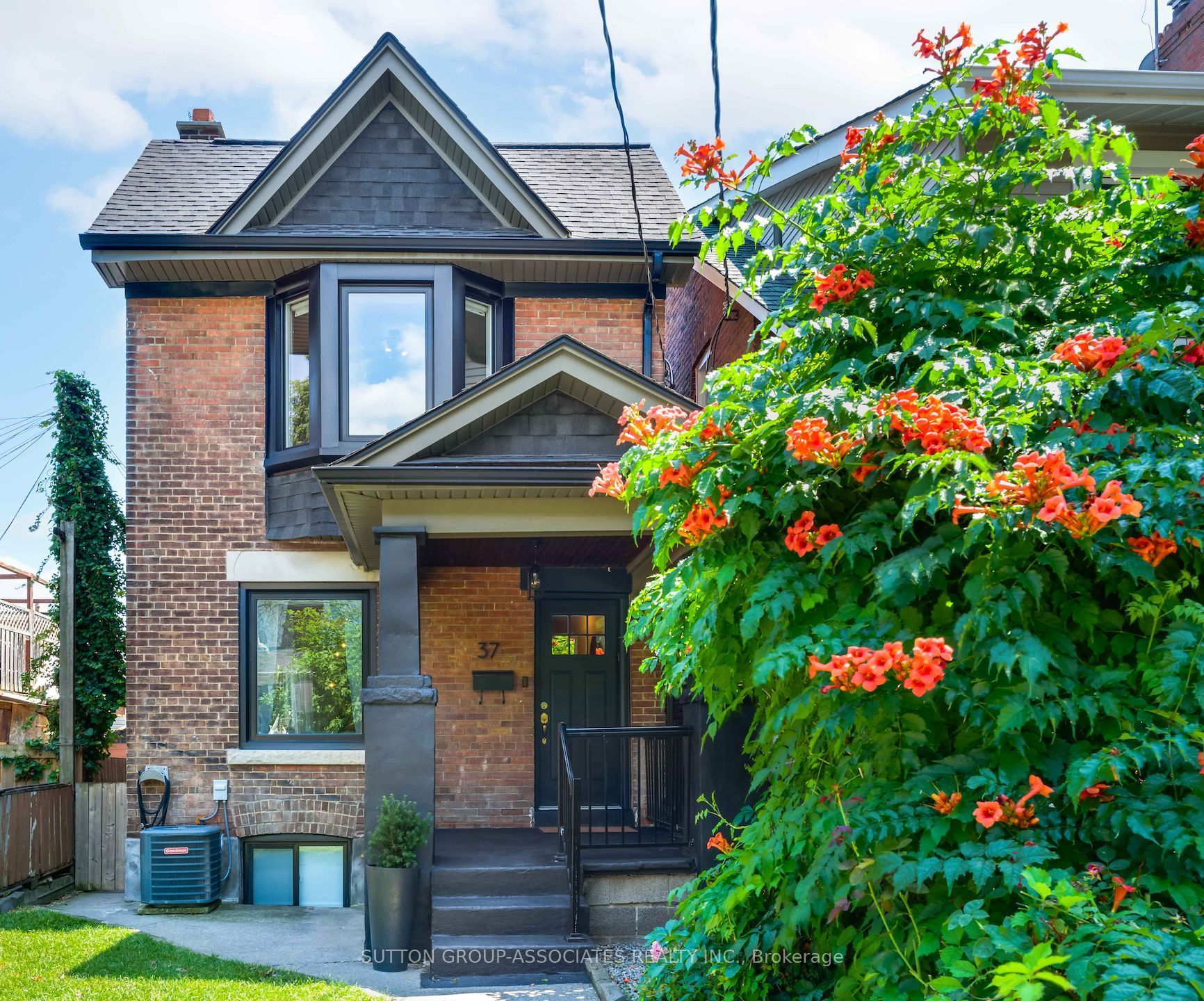 37 Ashburnham Road, Toronto, ON M6H 2K4 photo 3
