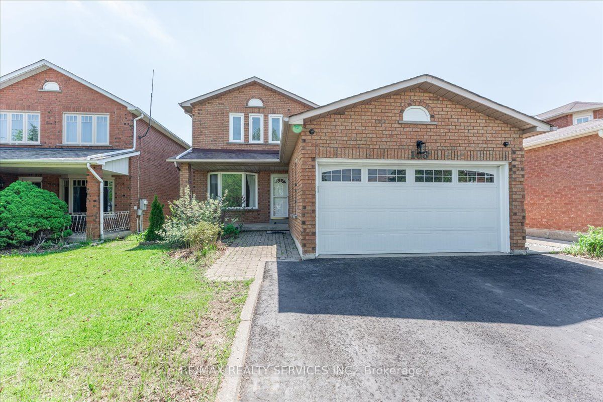 108 Candy Crescent, Brampton, ON L6X 3Z8 photo 4