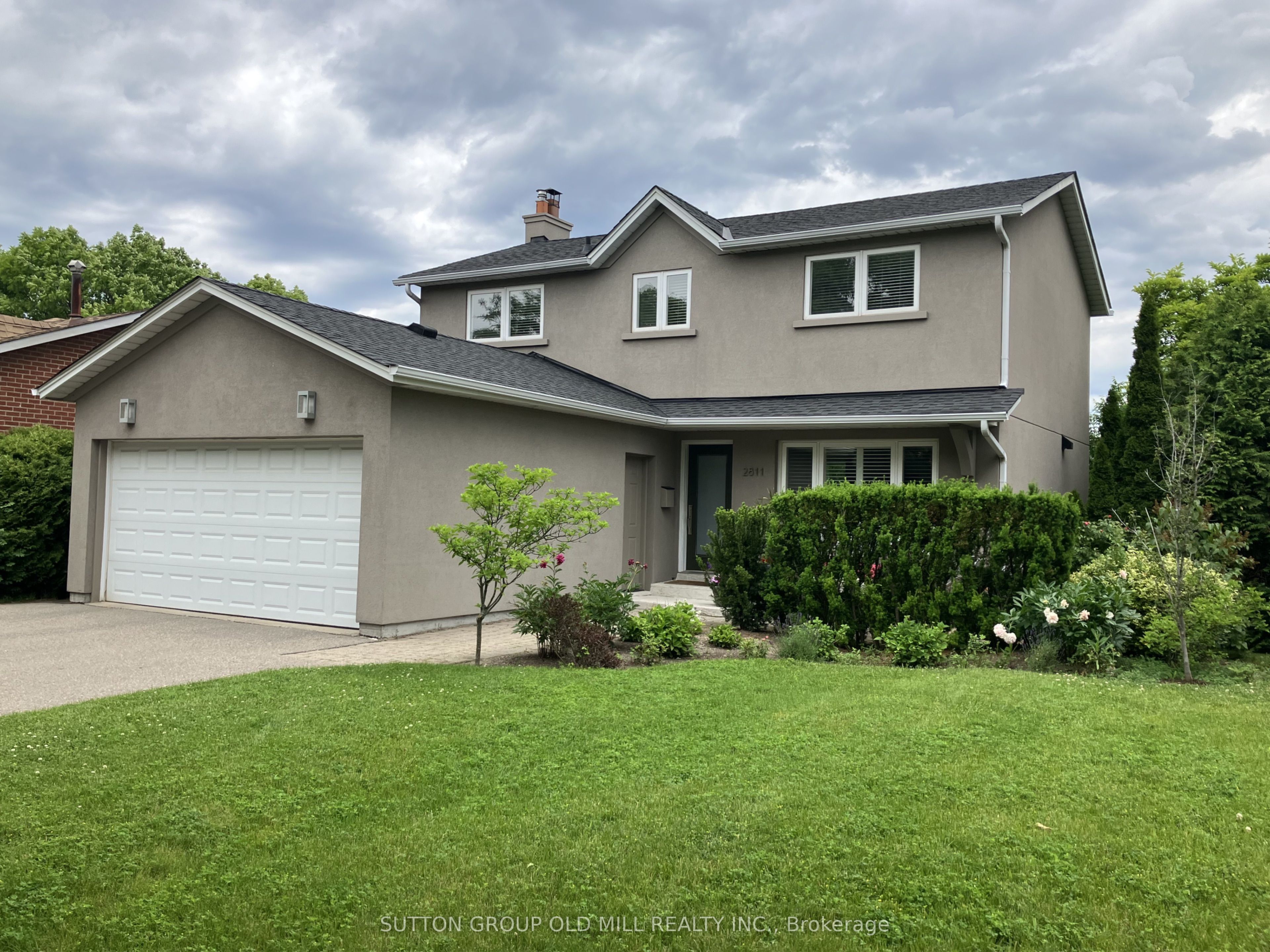 2811 Constable Road, Mississauga, ON L5J 1W6 photo 2