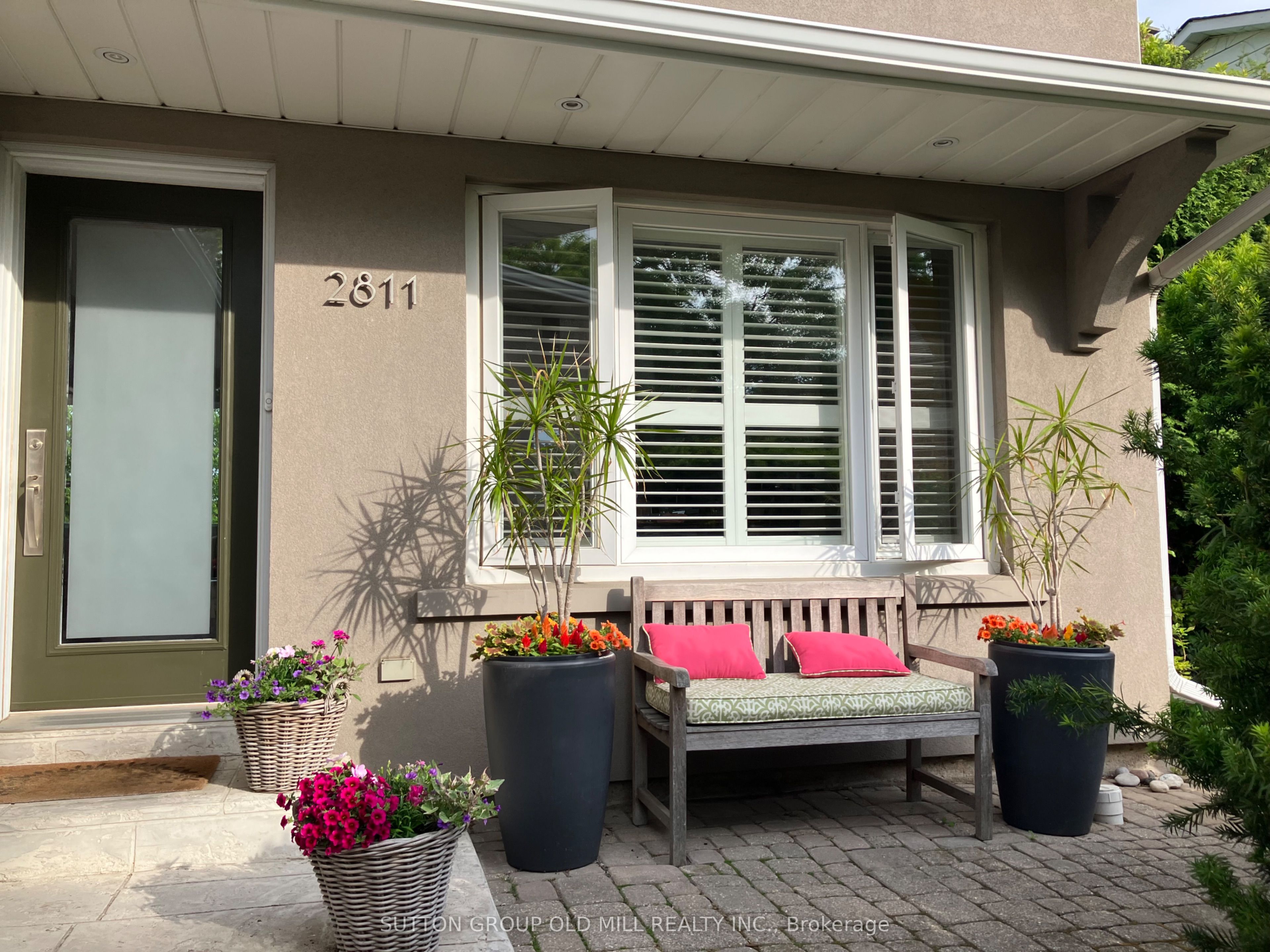 2811 Constable Road, Mississauga, ON L5J 1W6 photo 3