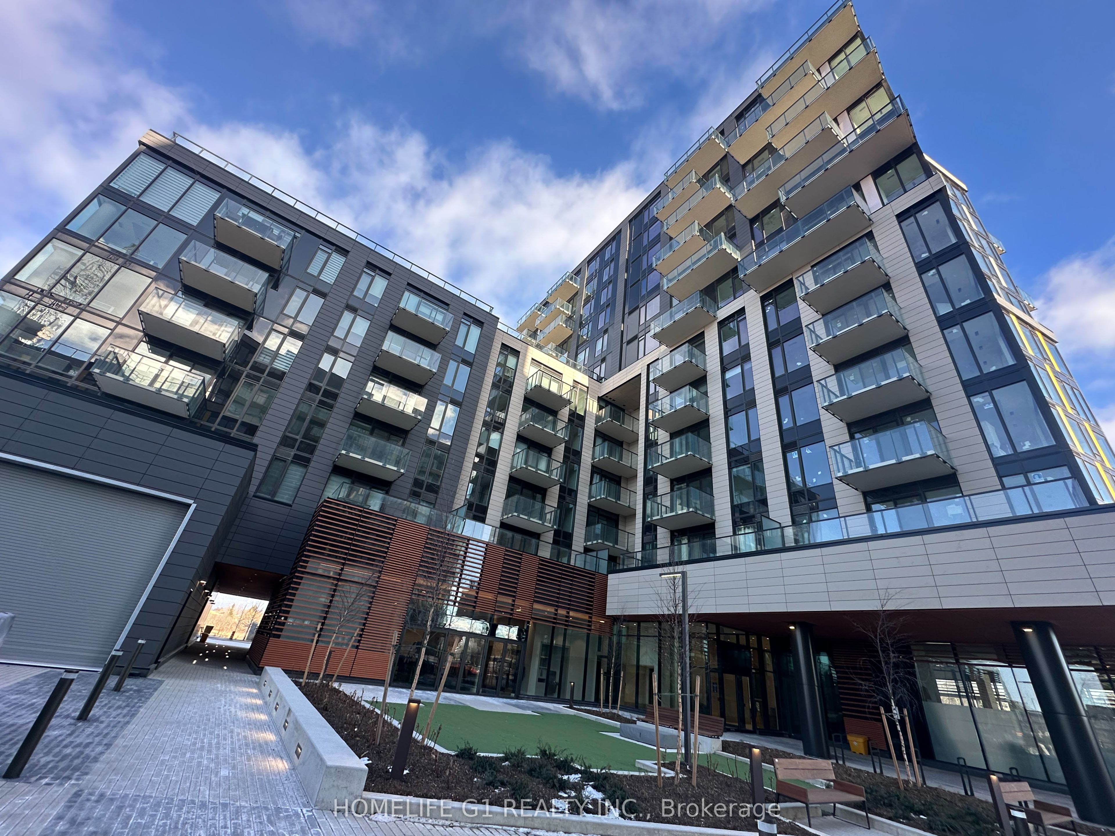 1415 Dundas Street E 810, Oakville, ON L6H 7V8
