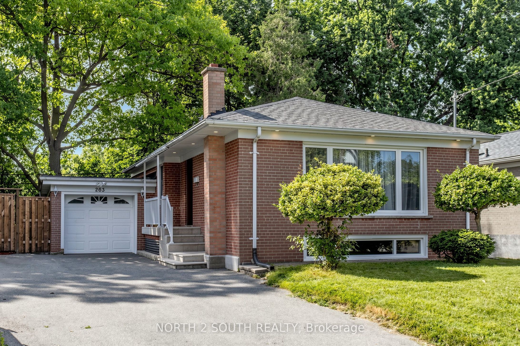 263 Thistle Down Boulevard, Toronto, ON M9V 1K6