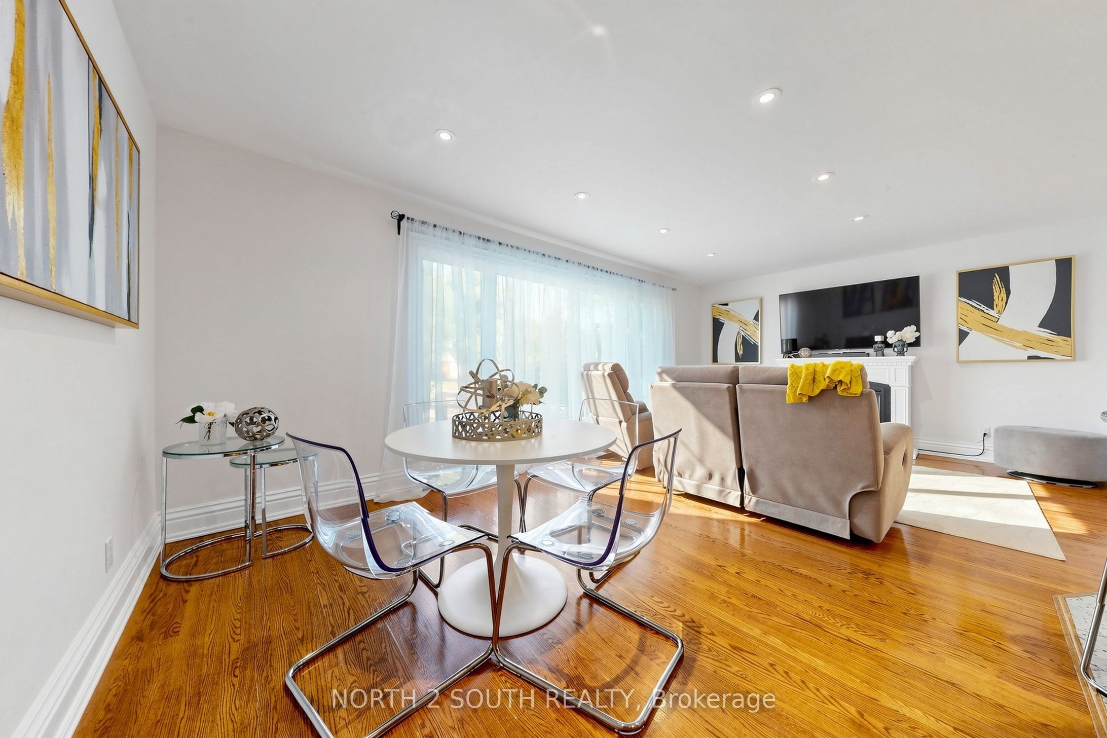 263 Thistle Down Boulevard, Toronto, ON M9V 1K6 photo 5
