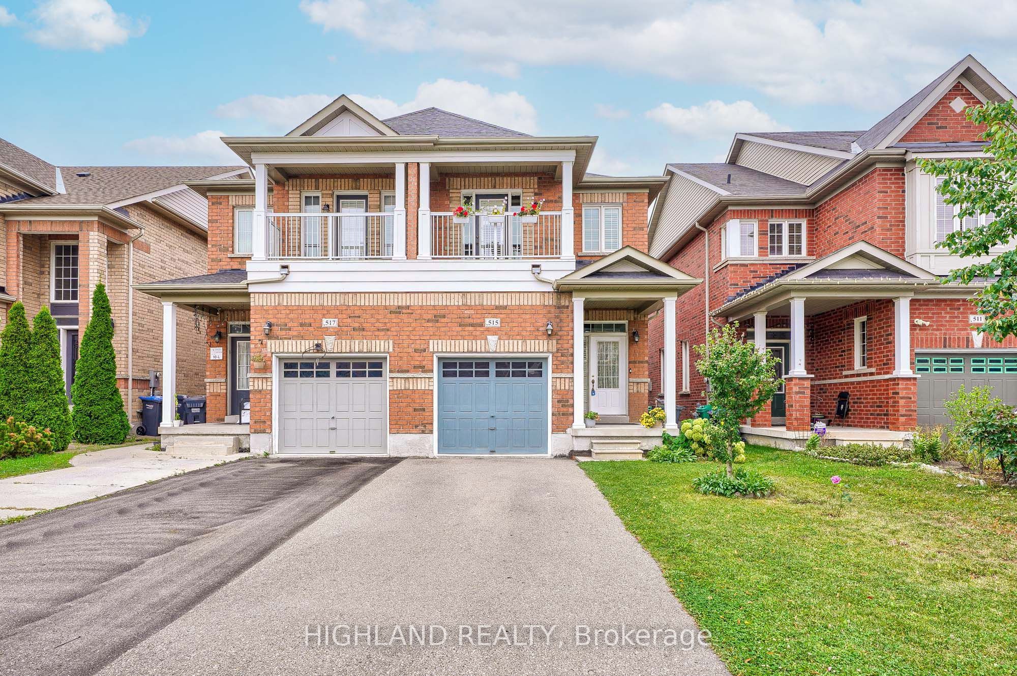 515 Coach Drive, Mississauga, ON L5R 0C3