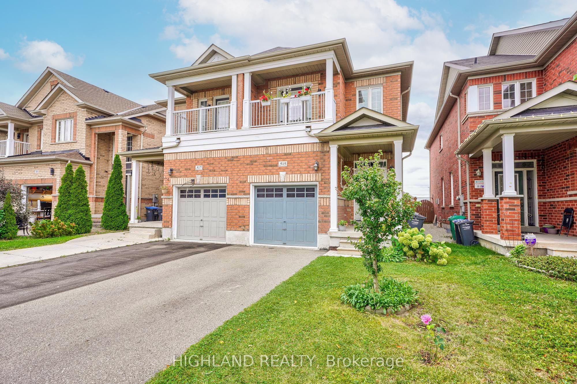515 Coach Drive, Mississauga, ON L5R 0C3 photo 2
