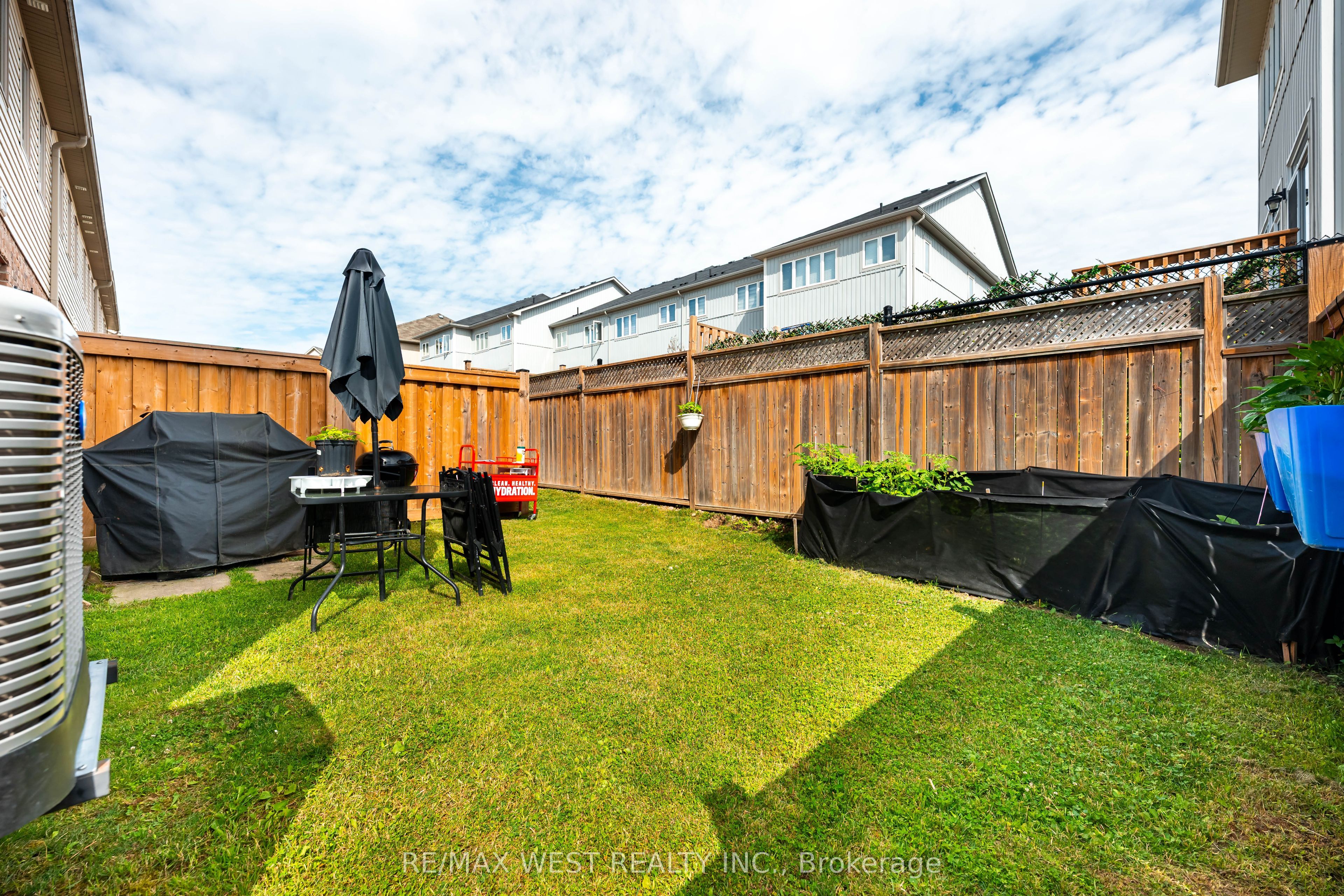 124 Parkinson Crescent 70, Orangeville, ON L9W 6X3 photo 5