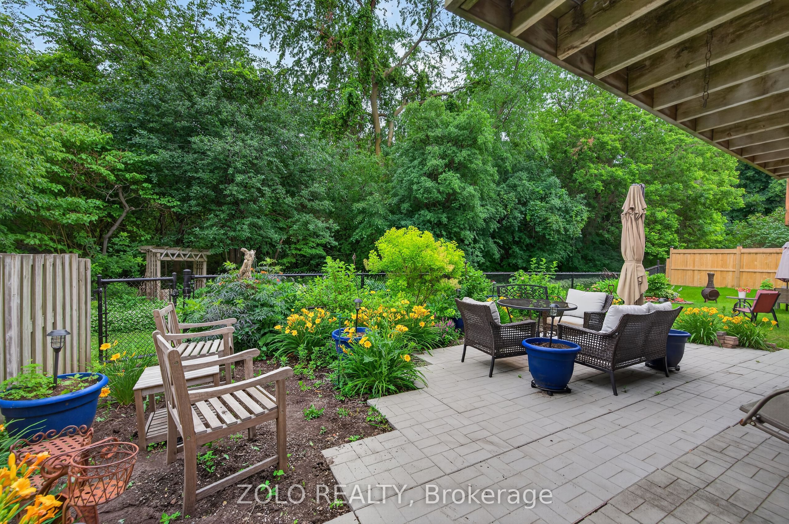 17 Pinellas Drive, Brampton, ON L6Z 3C1 photo 3