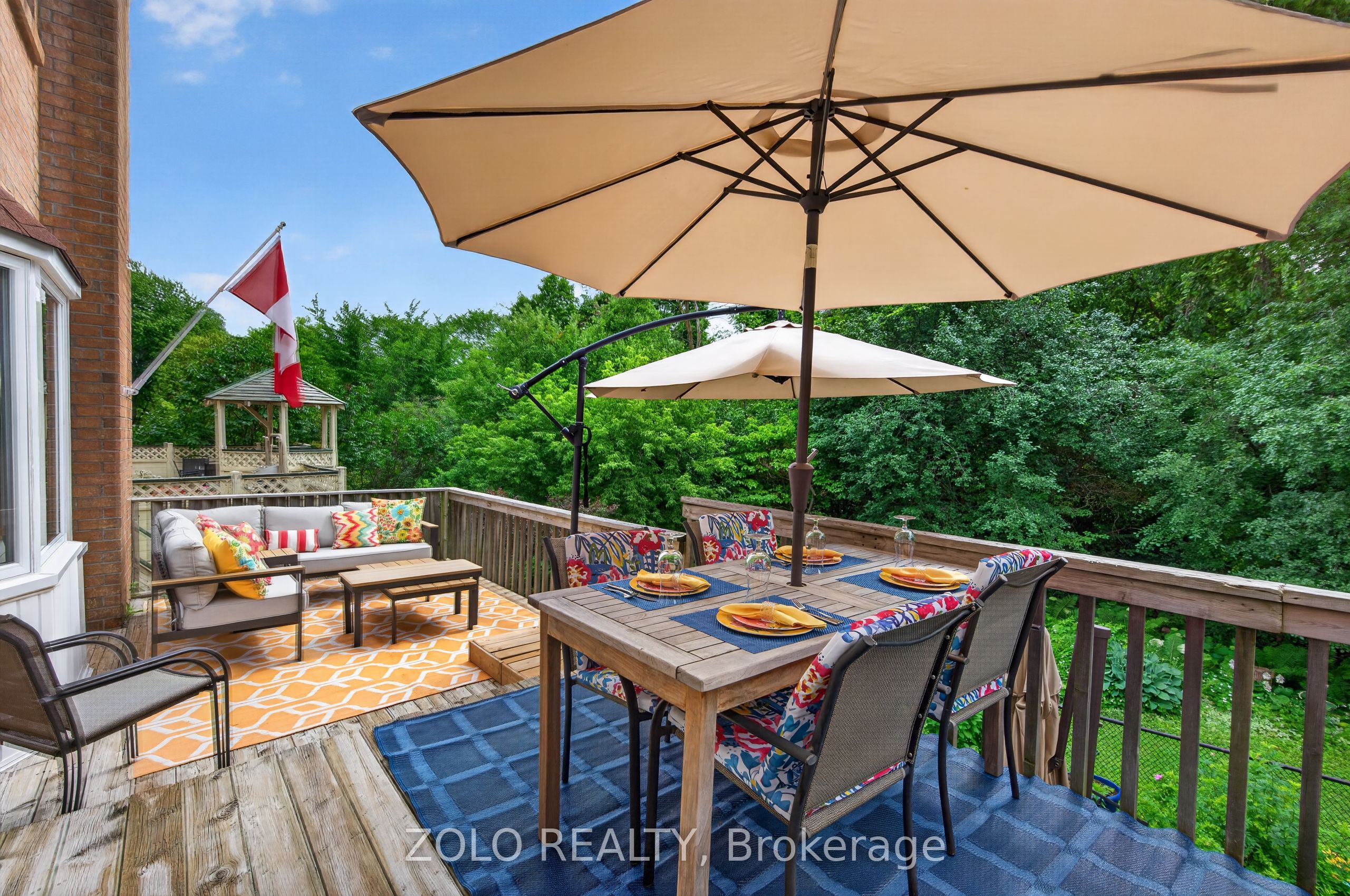17 Pinellas Drive, Brampton, ON L6Z 3C1 photo 4