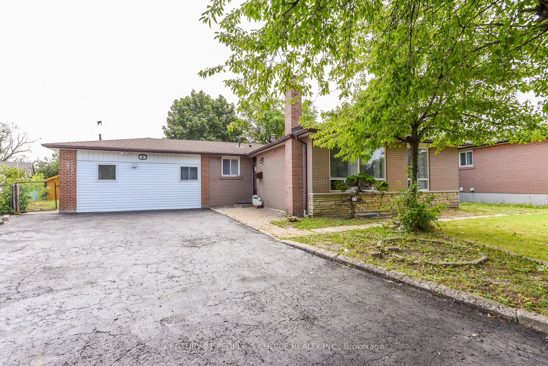 8 Fidelia Crescent, Brampton, ON L6T 3P8 photo 4