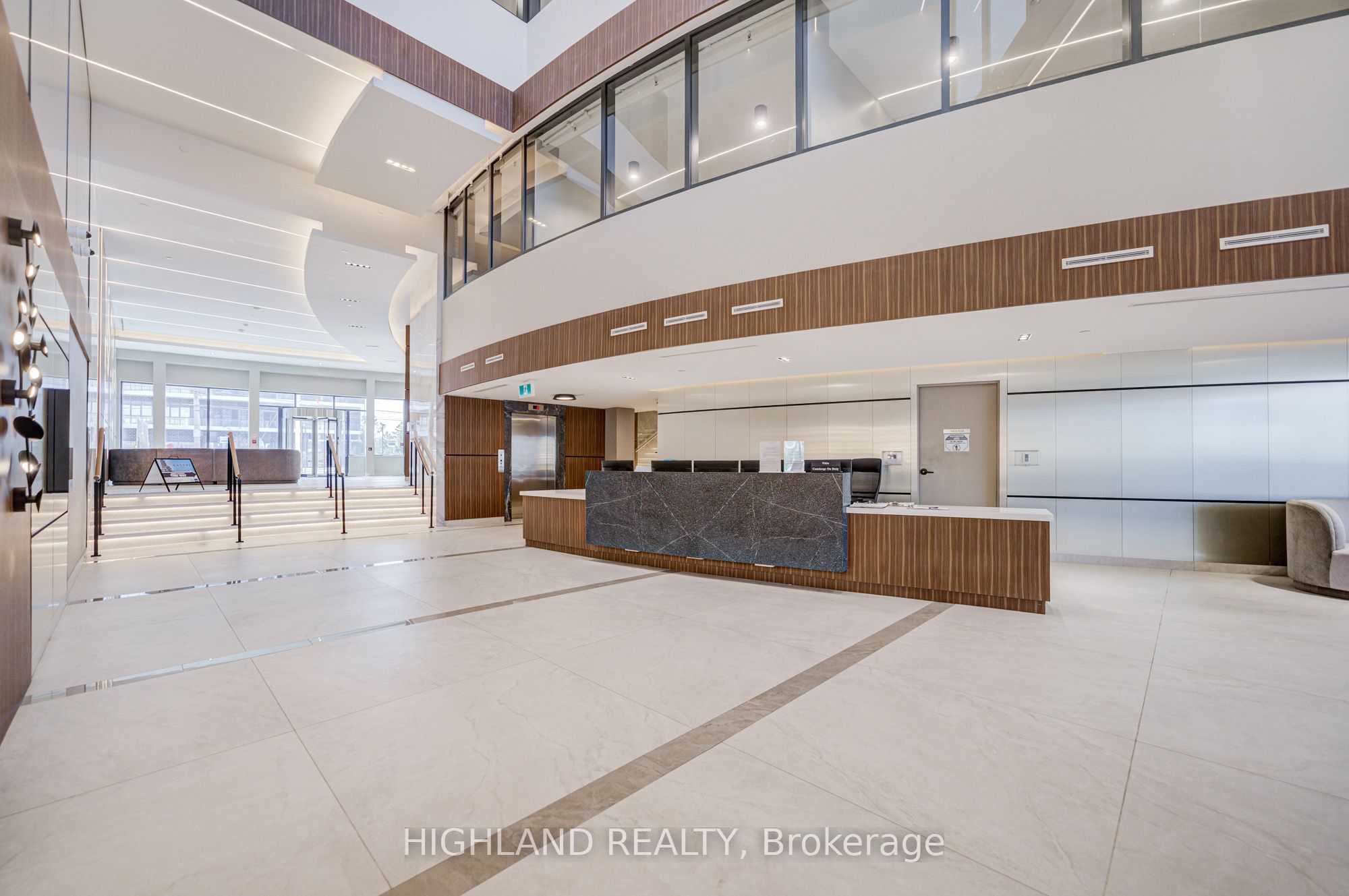 5081 Hurontario Street 3103, Mississauga, ON L4Z 0C9 photo 5