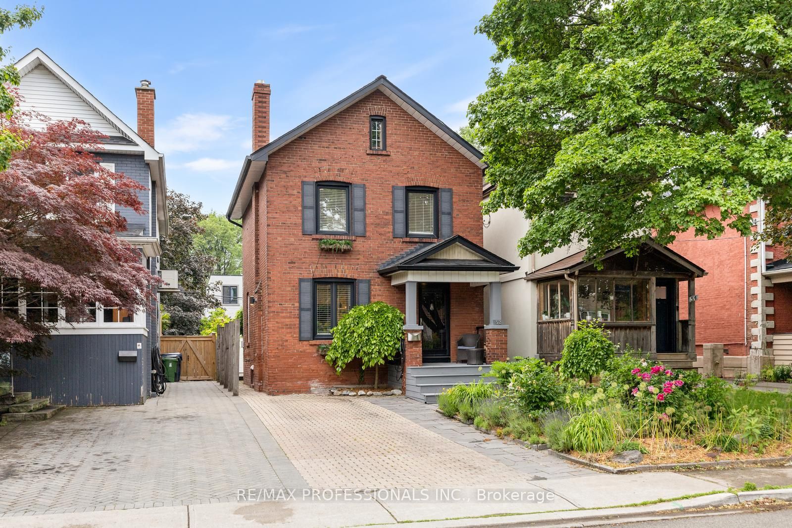 52 Third Street, Toronto, ON M8V 2X8 photo 2