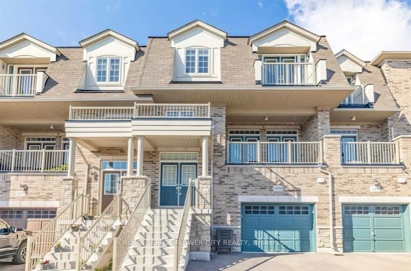 3079 Postridge Drive, Oakville, ON L6H 0S1