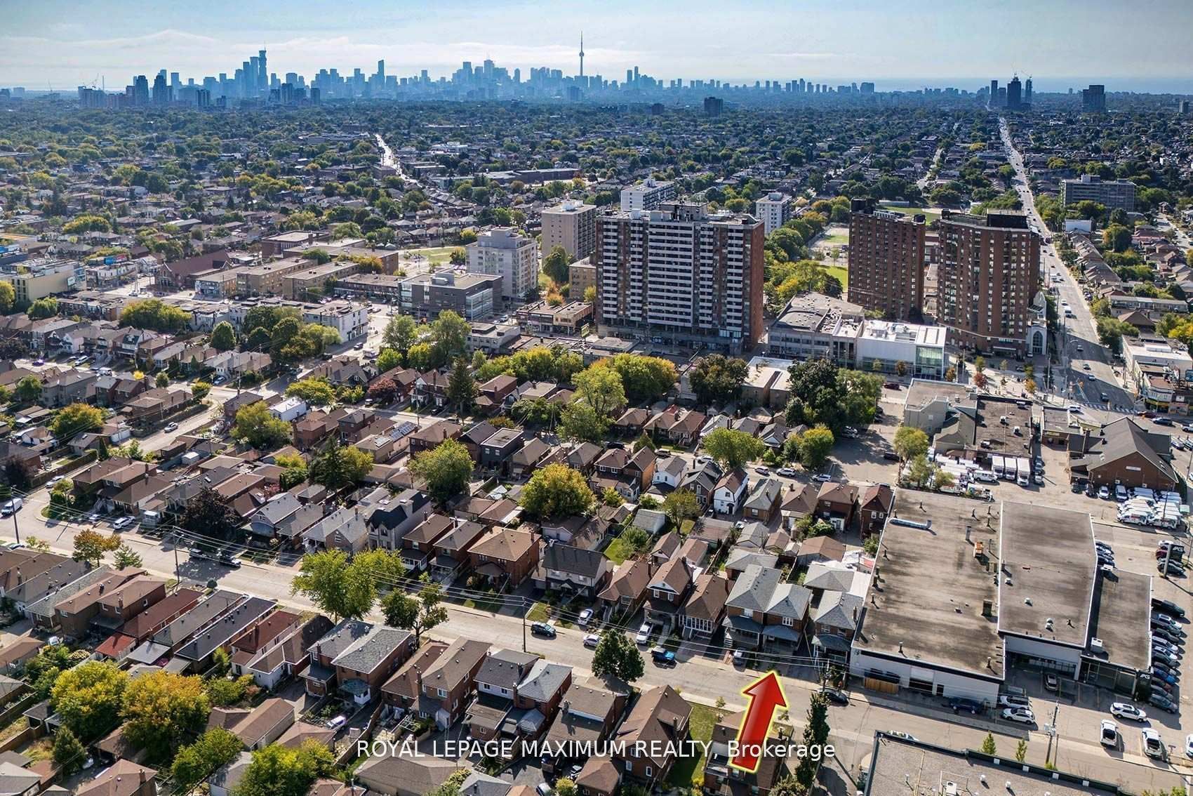 245 Belgravia Avenue, Toronto, ON M6E 2M9 photo 4