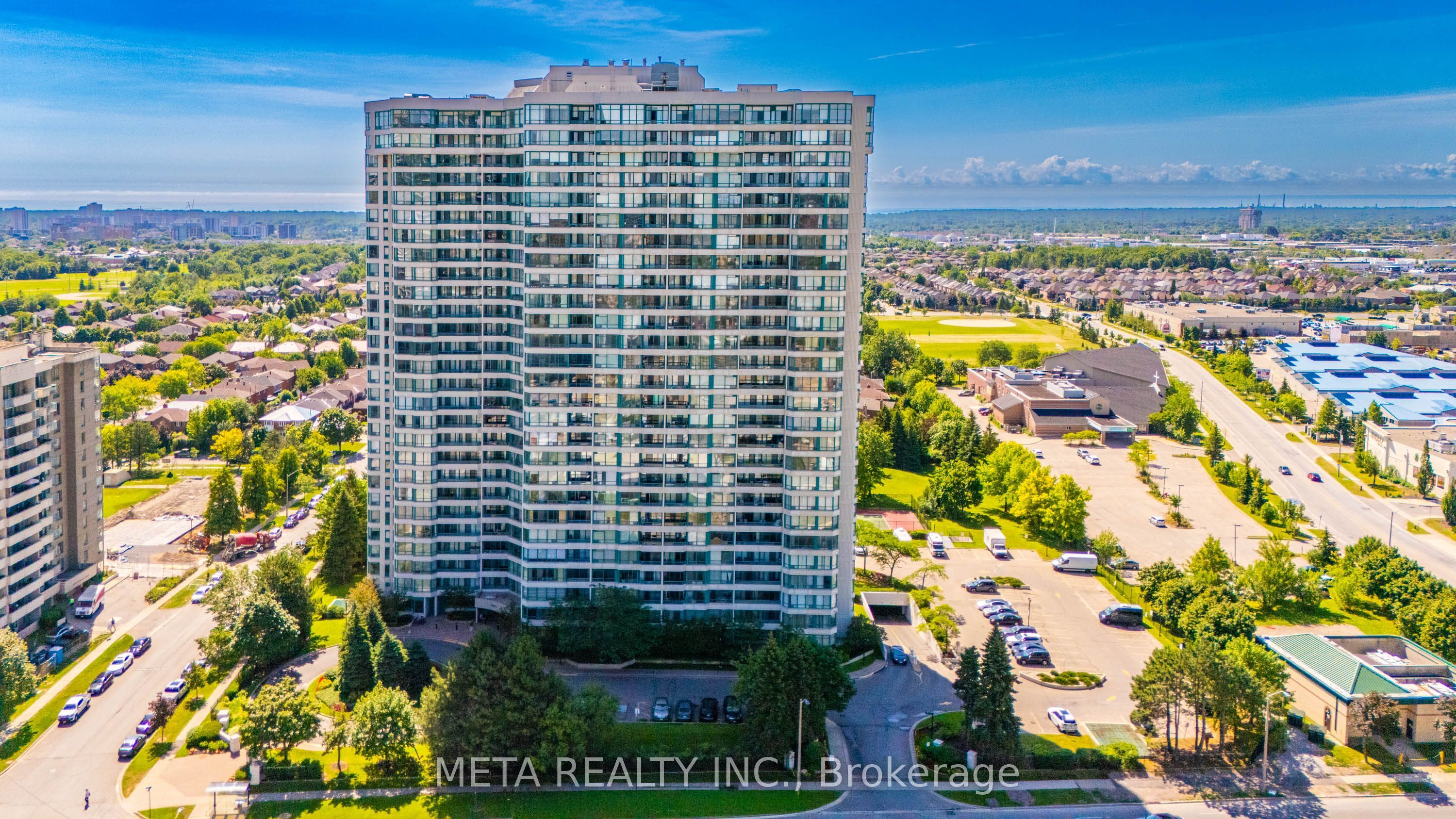 550 Webb Drive 2010, Mississauga, ON L5B 3Y4 photo 2