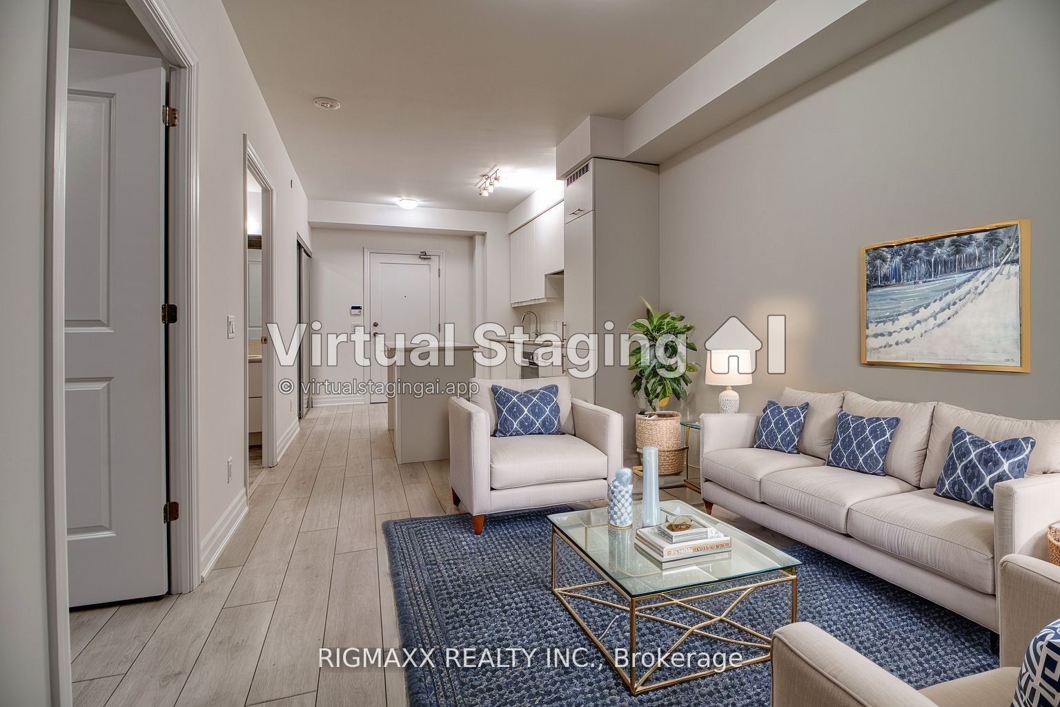 30 Elm Drive W 1503, Mississauga, ON L5B 0N6 photo 4