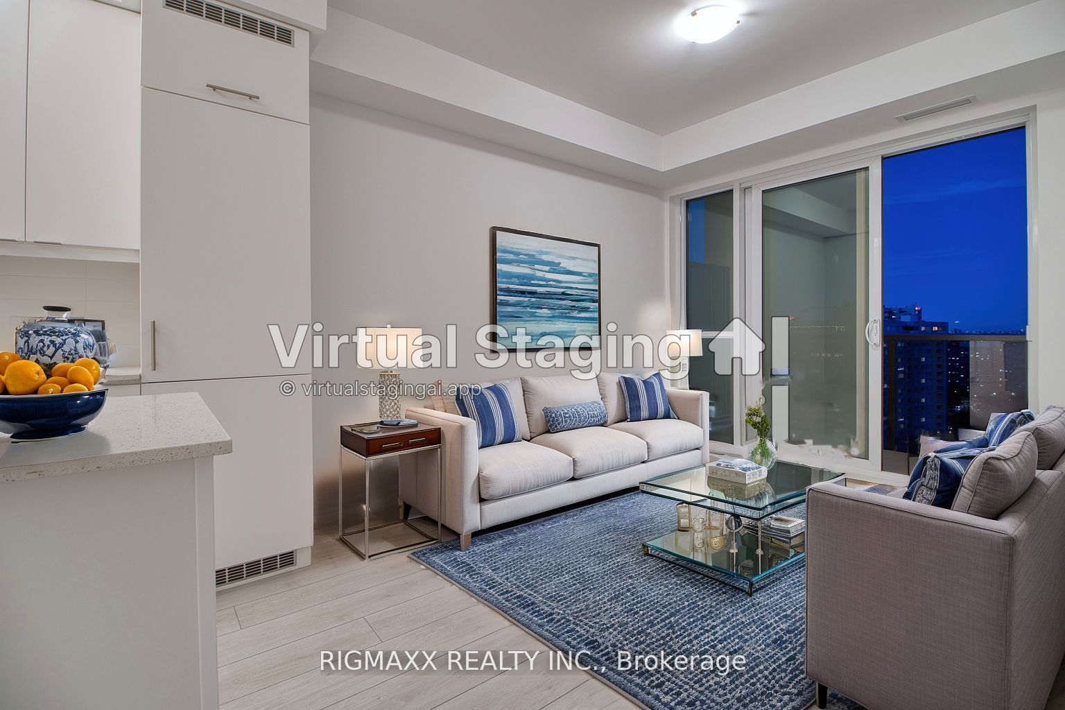 30 Elm Drive W 1503, Mississauga, ON L5B 0N6 photo 5