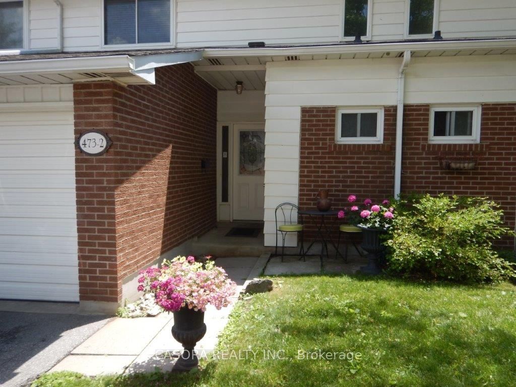 473 Woodview Road 2, Burlington, ON L7N 2Z9