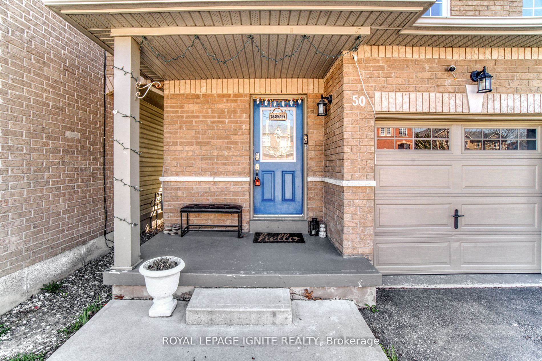50 Marycroft Court Upper, Brampton, ON L7A 2G3 photo 3