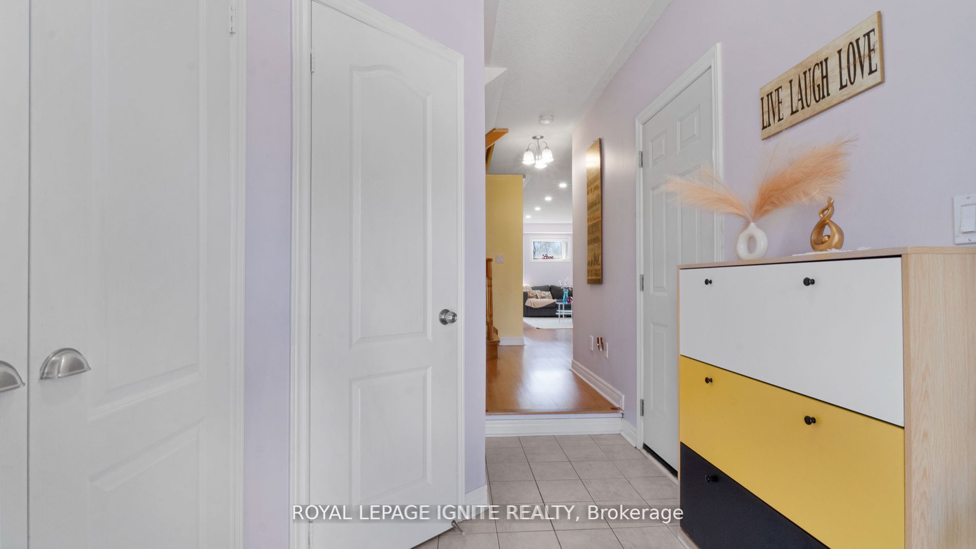 50 Marycroft Court Upper, Brampton, ON L7A 2G3 photo 4