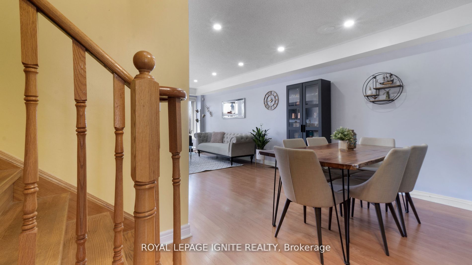 50 Marycroft Court Upper, Brampton, ON L7A 2G3 photo 5