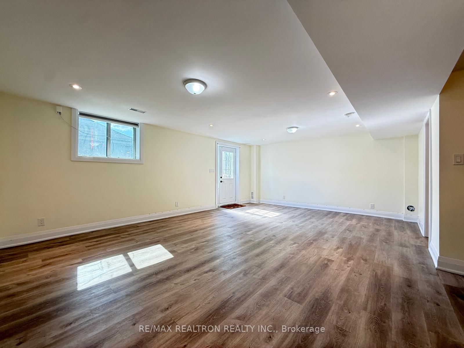 14 Snider Avenue Basement, Toronto, ON M6E 4R9