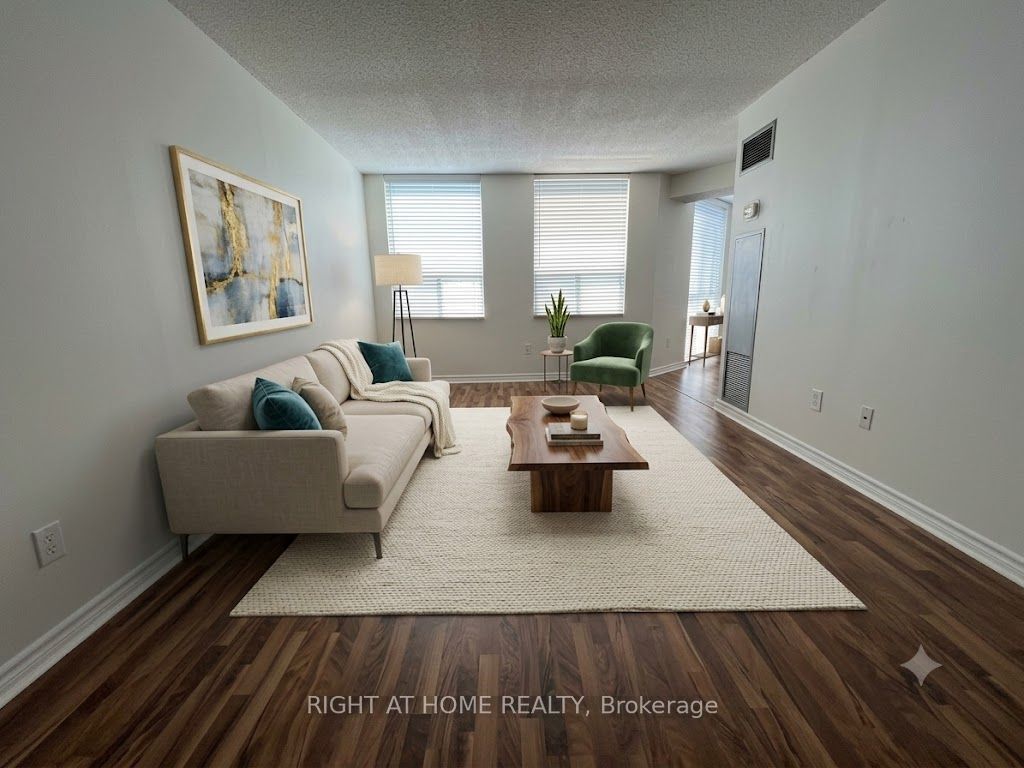 3650 Kaneff Crescent 3202, Mississauga, ON L5A 4A1 photo 3