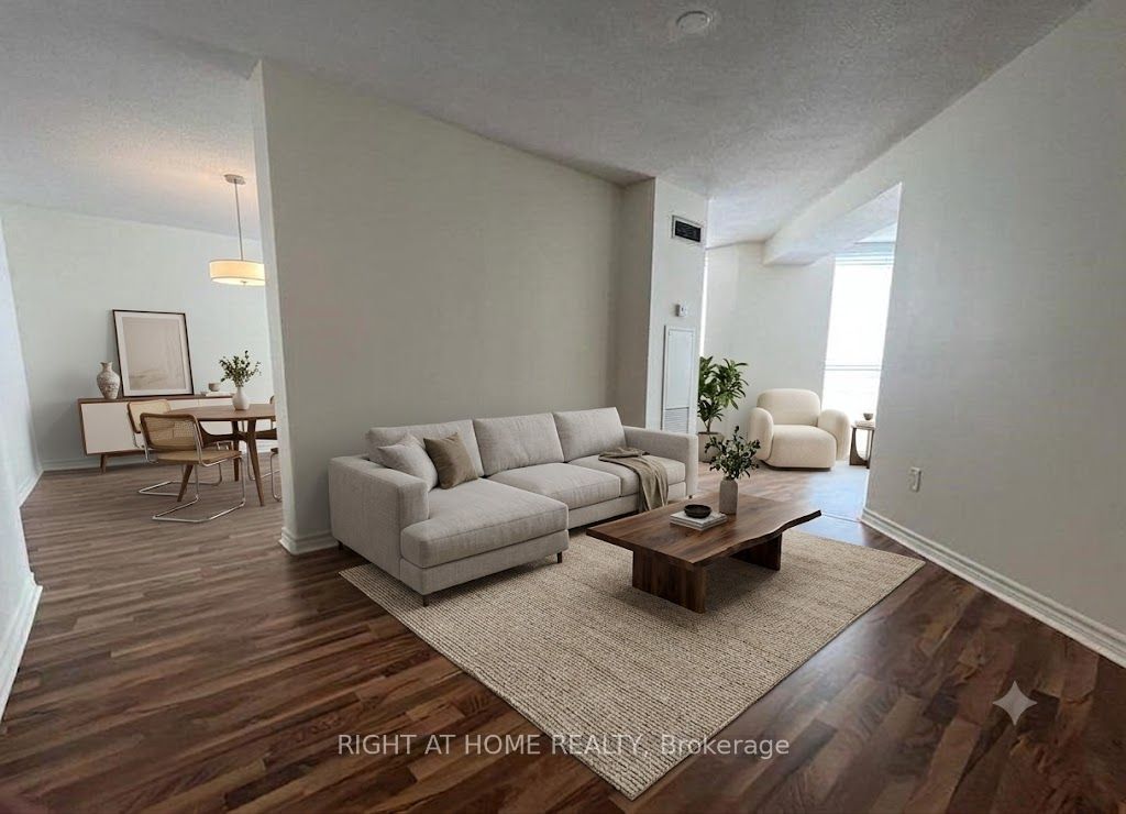3650 Kaneff Crescent 3202, Mississauga, ON L5A 4A1 photo 4