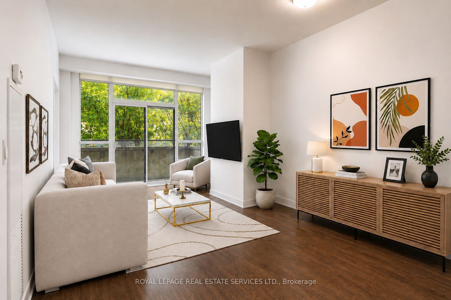 8 Fieldway Road 414, Toronto, ON M8Z 3L1 photo 3