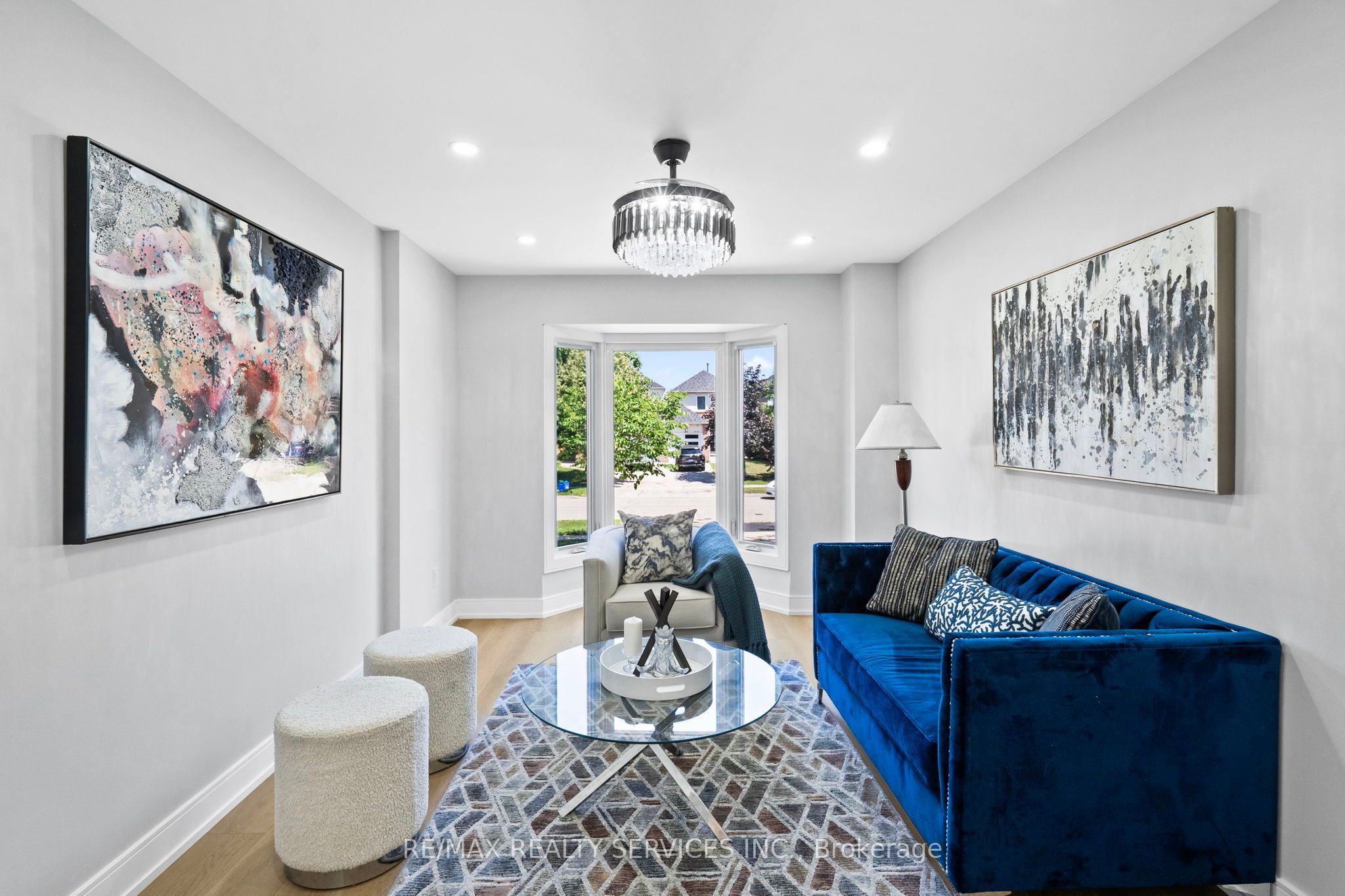1273 Barberry Green, Oakville, ON L6M 2A8 photo 5
