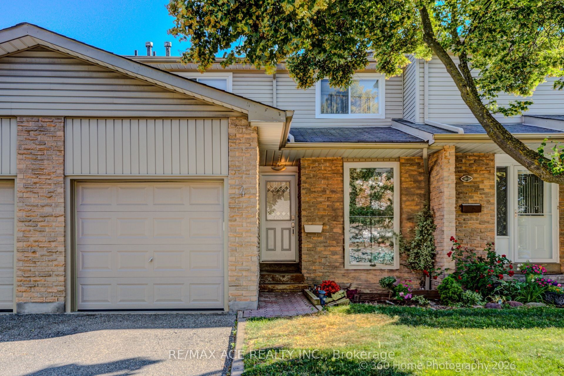 5536 Montevideo Road 4, Mississauga, ON L5N 2P4