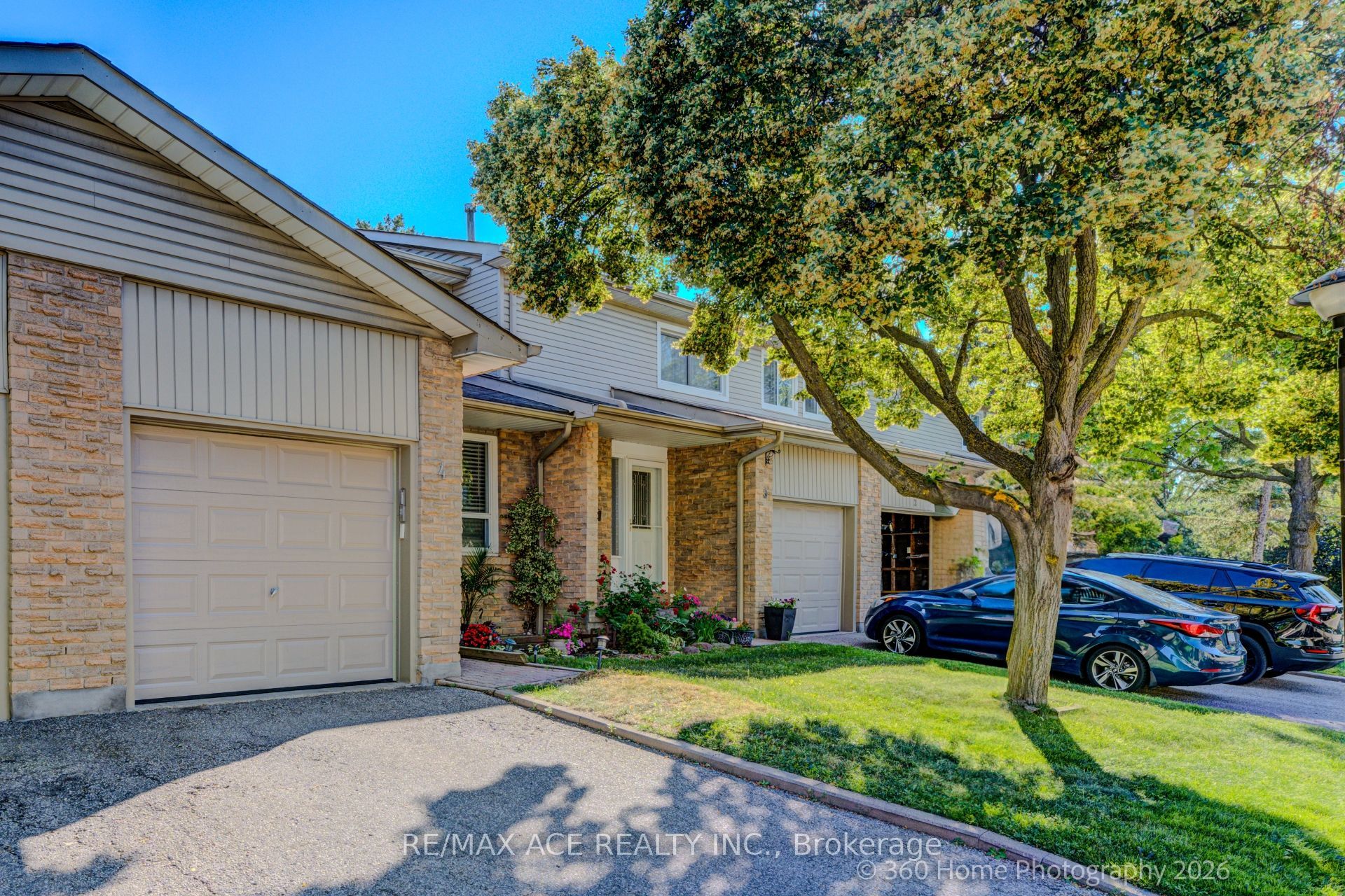 5536 Montevideo Road 4, Mississauga, ON L5N 2P4 photo 2