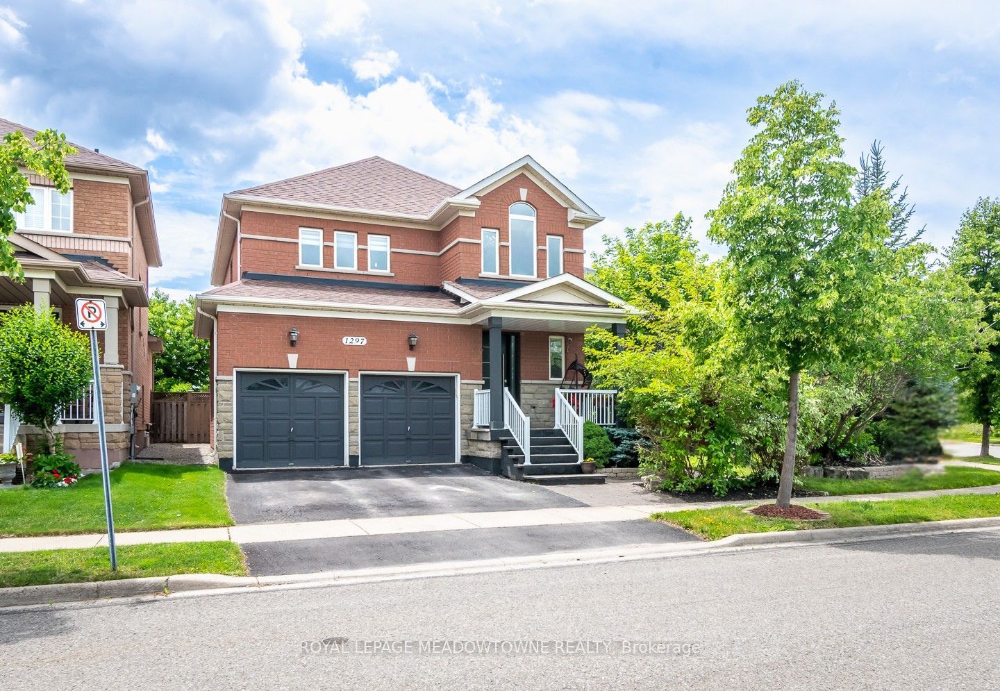 1297 Roper Drive, Milton, ON L9T 6E5