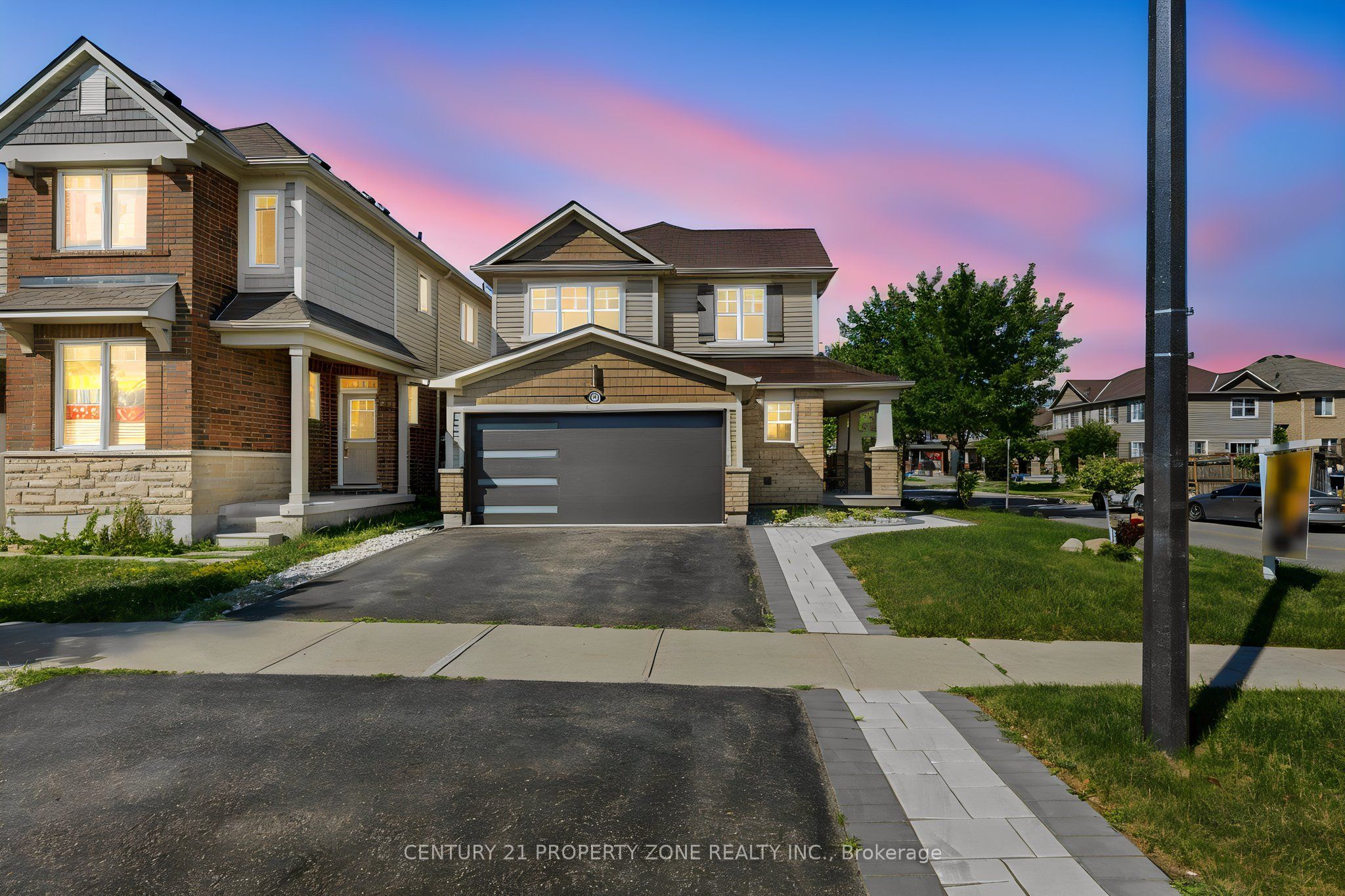 1083 Savoline Boulevard, Milton, ON L9T 8P3 photo 2