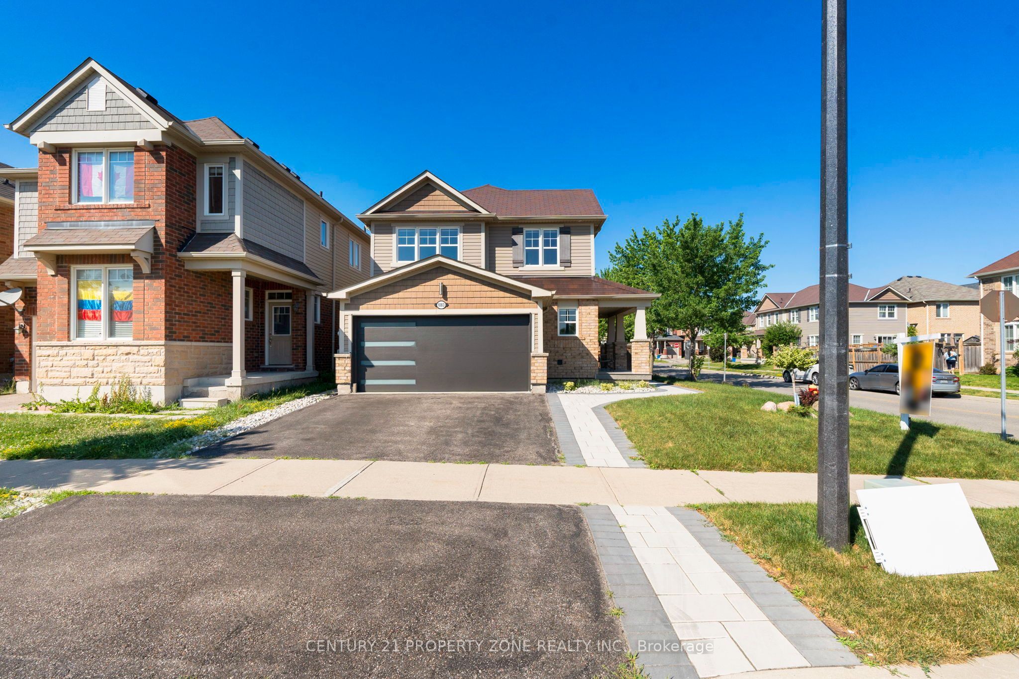 1083 Savoline Boulevard, Milton, ON L9T 8P3 photo 4