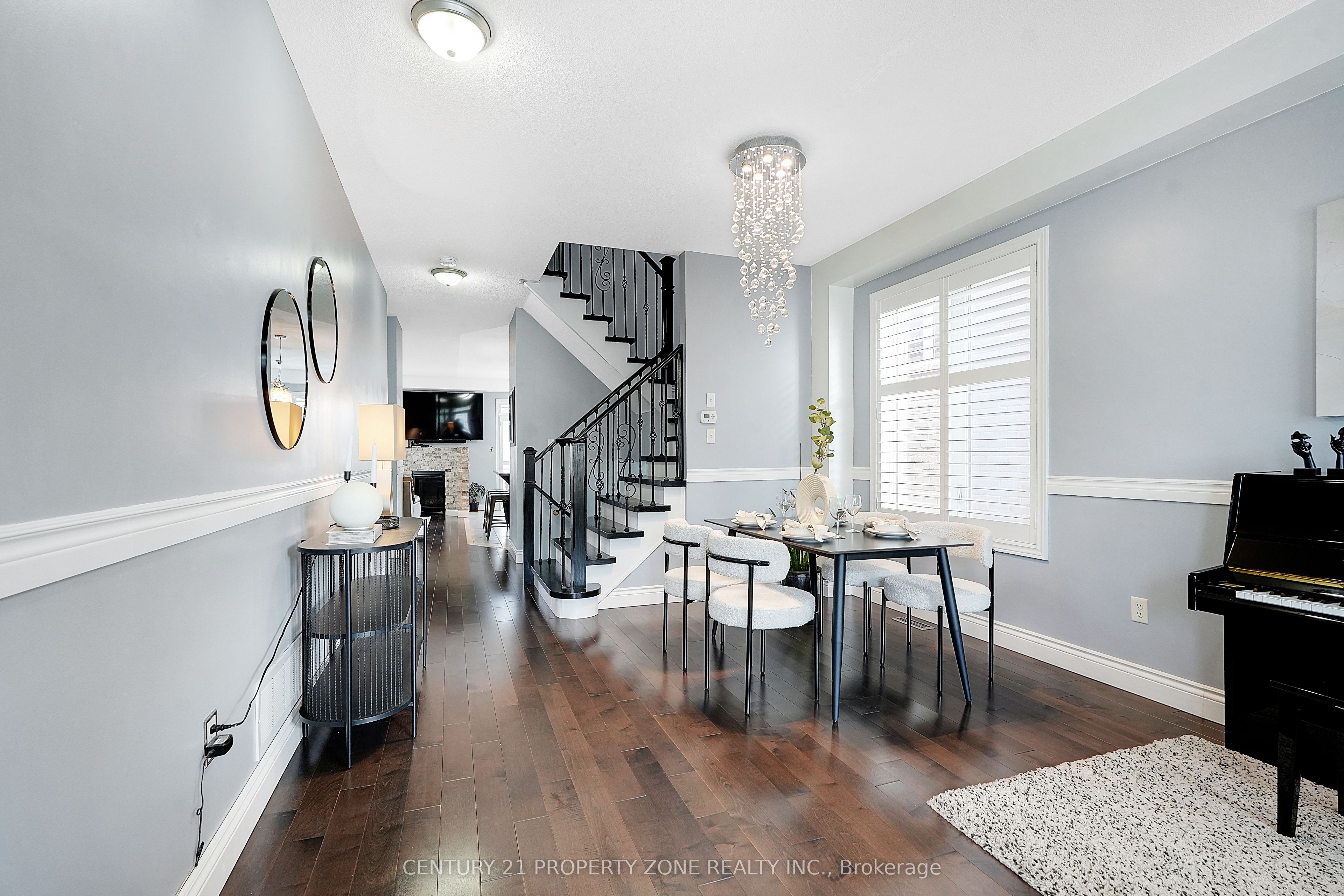 8 Amaranth Crescent, Brampton, ON L7A 0L7 photo 4