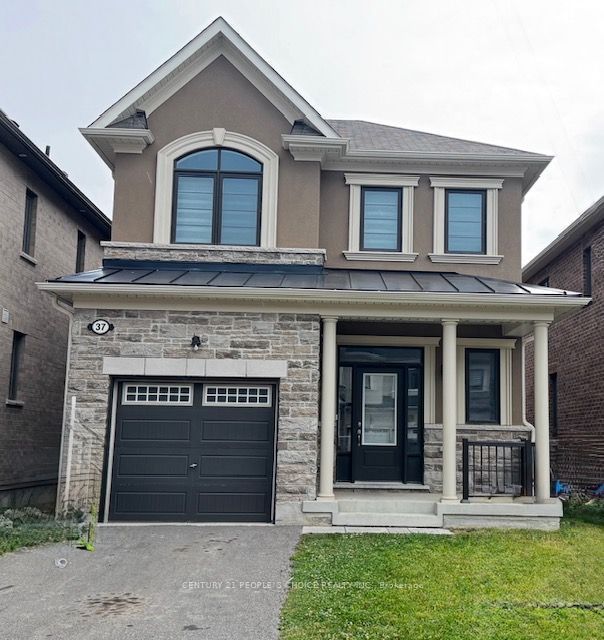 37 Speckled Alder Street, Caledon, ON L7C 3H1 photo 3