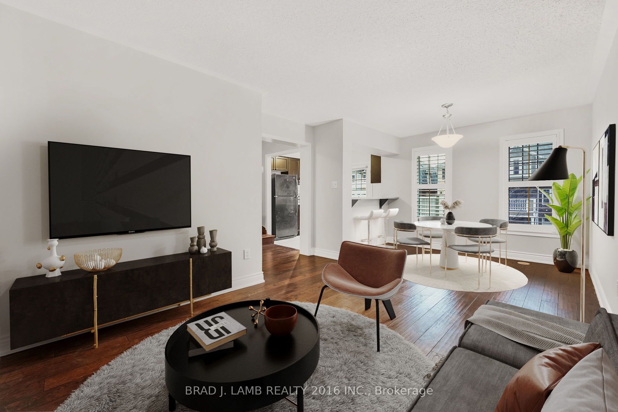 930 Nadalin Heights, Milton, ON L9T 8R5