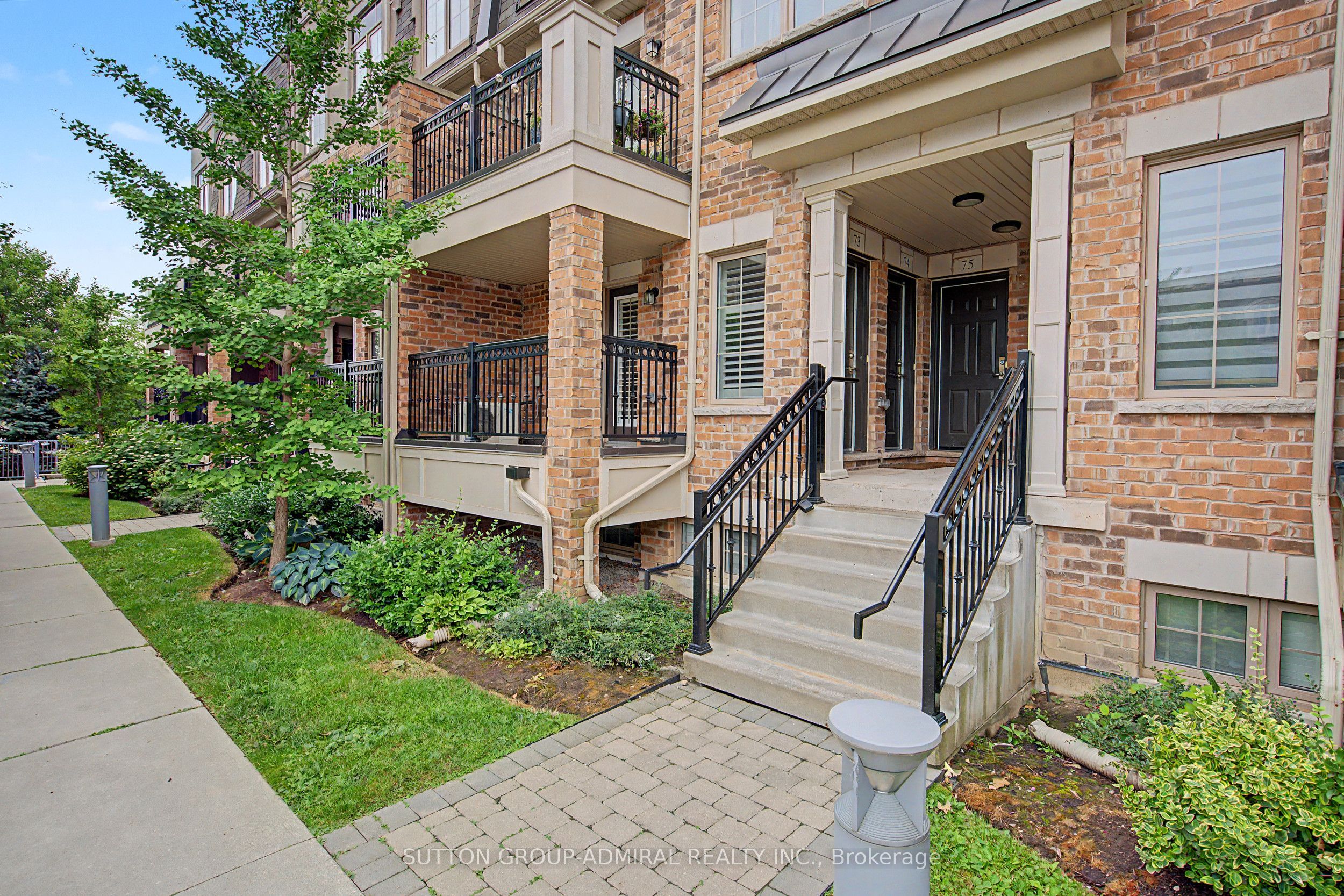 2441 Greenwich Drive 73, Oakville, ON L6M 0S3