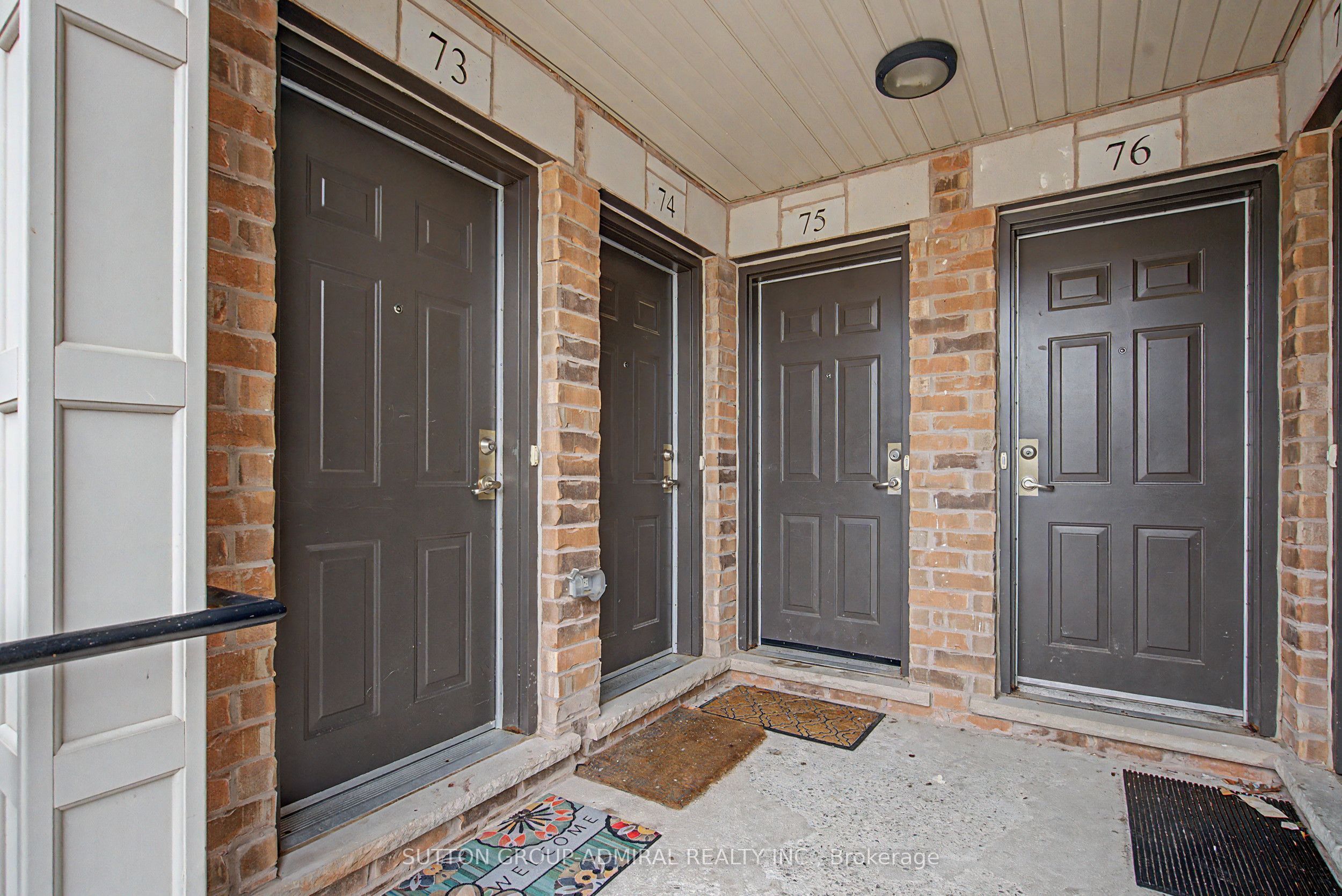 2441 Greenwich Drive 73, Oakville, ON L6M 0S3 photo 4