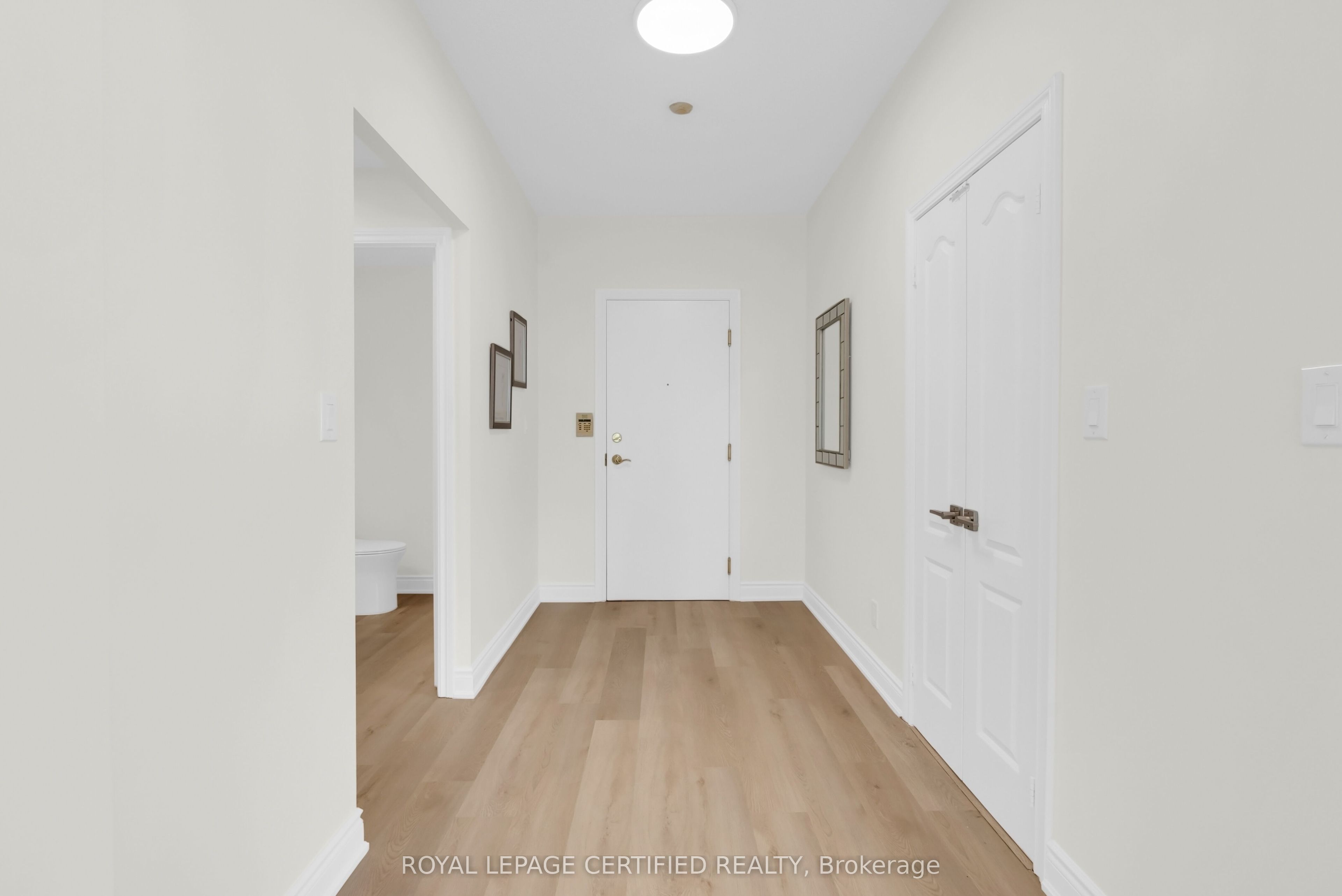 2111 Lake Shore Boulevard W 1603, Toronto, ON M8V 4B2 photo 5