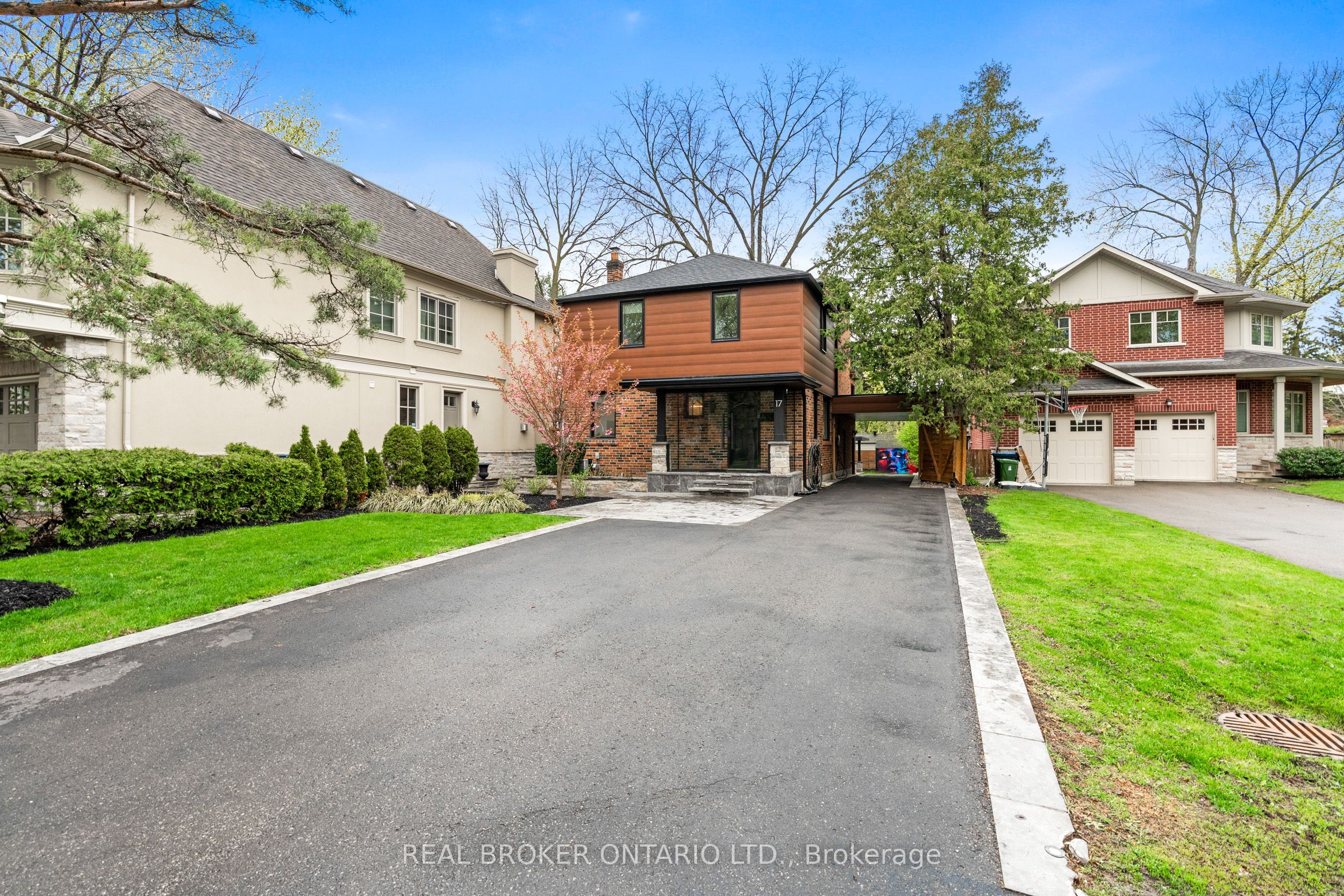 17 Old Oak Road, Toronto, ON M9A 2V9 photo 3