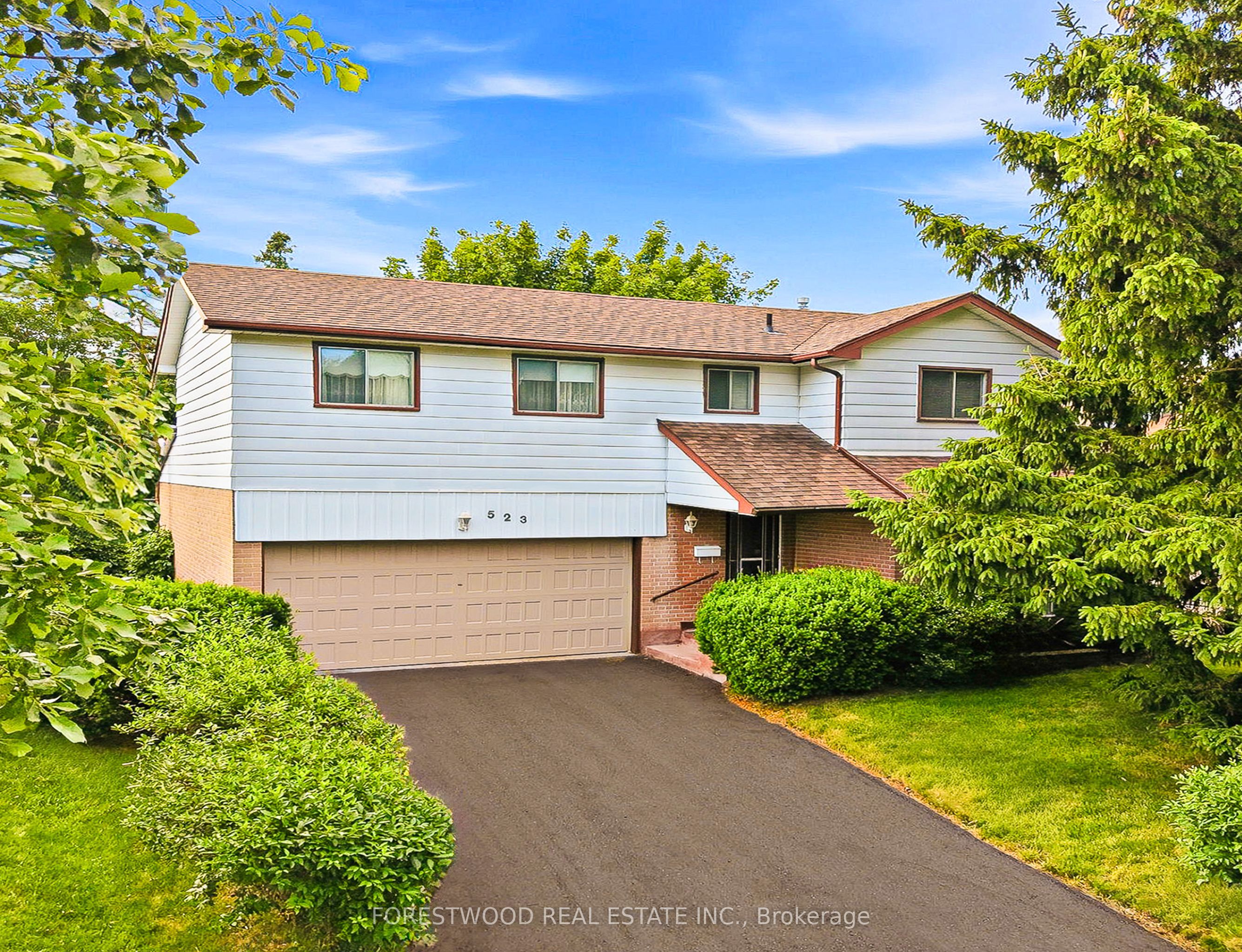 523 Hyacinthe Boulevard, Mississauga, ON L5A 3L2 photo 2
