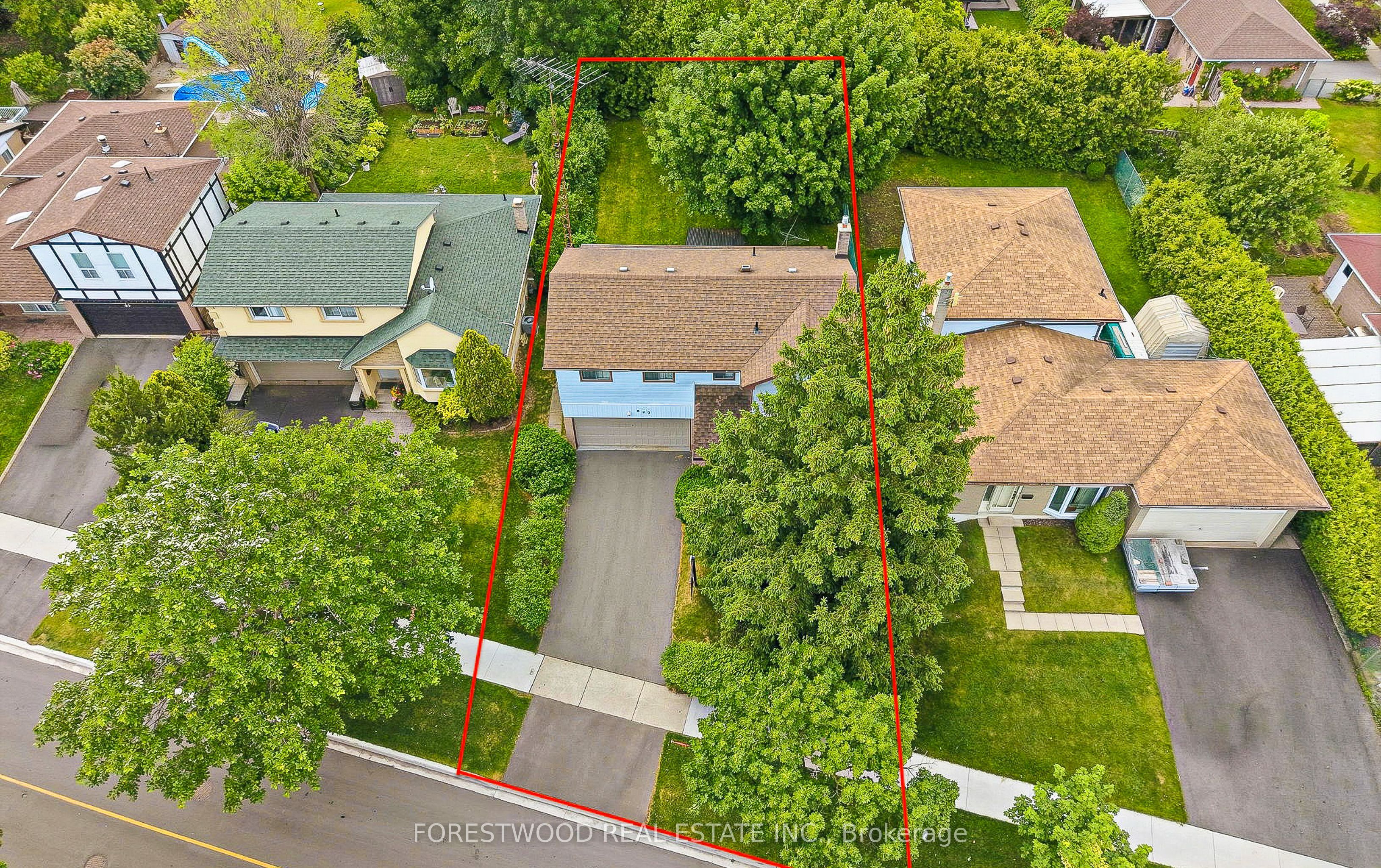 523 Hyacinthe Boulevard, Mississauga, ON L5A 3L2 photo 4