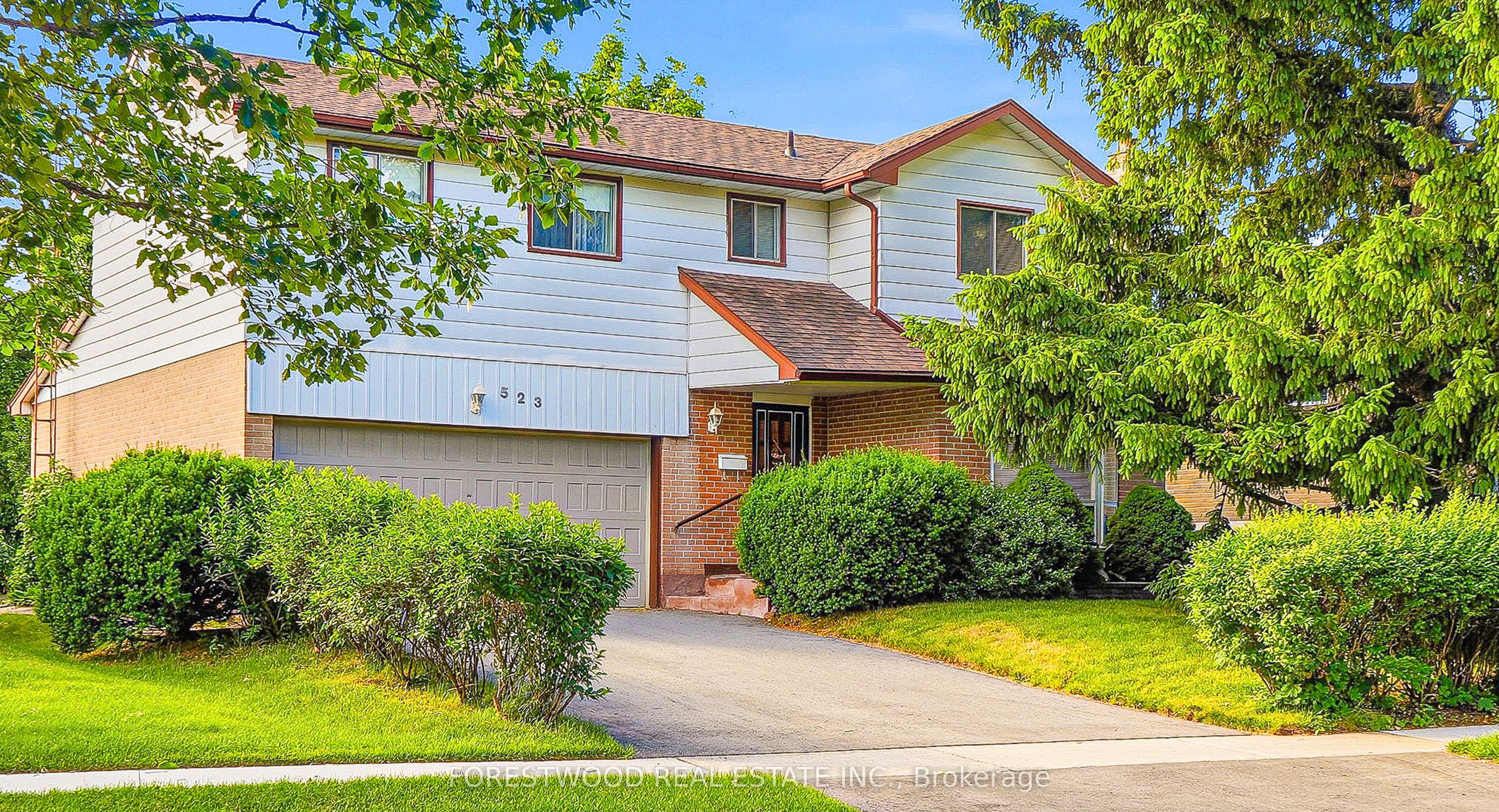 523 Hyacinthe Boulevard, Mississauga, ON L5A 3L2 photo 5