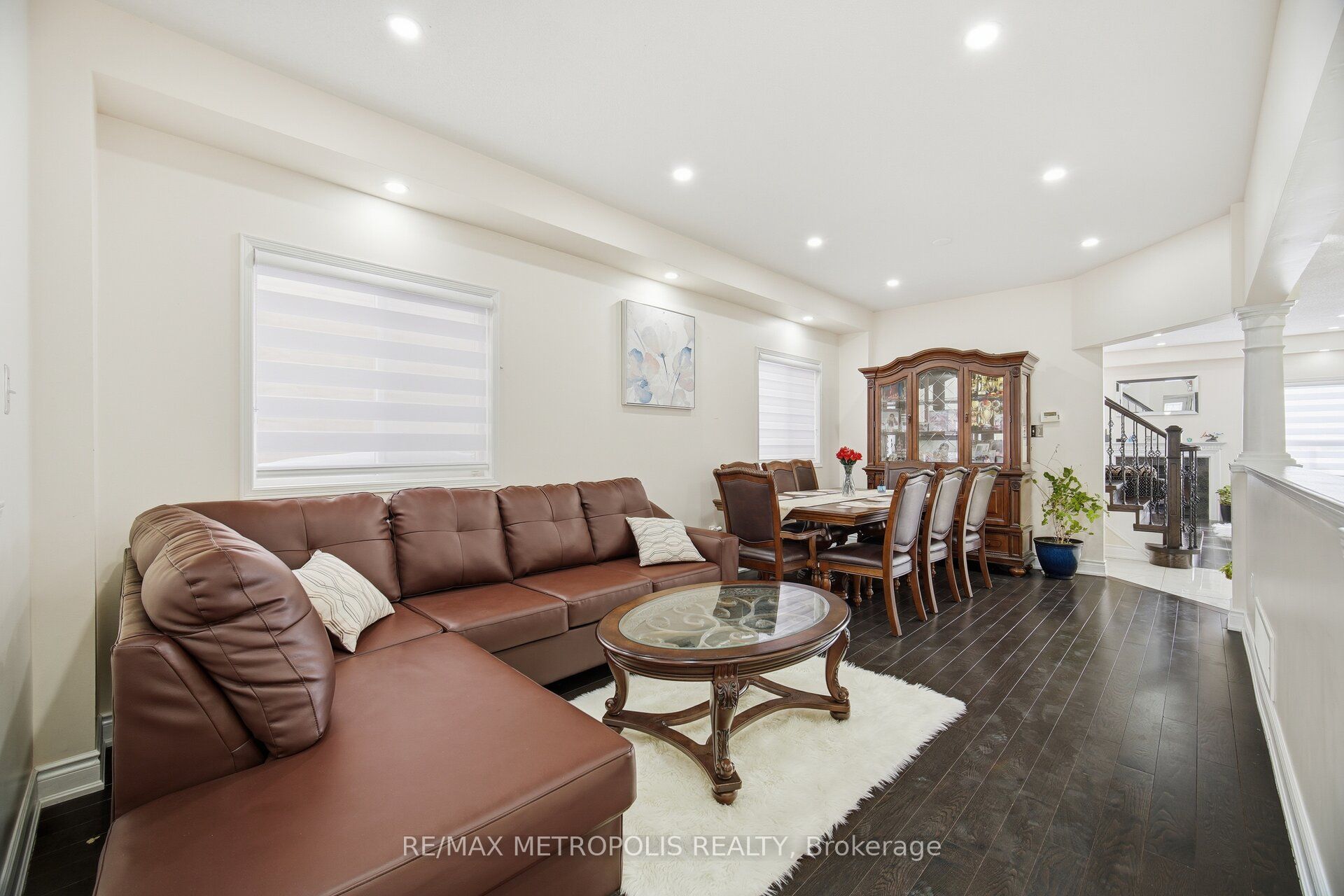 43 El Camino Way, Brampton, ON L7A 3C4 photo 5