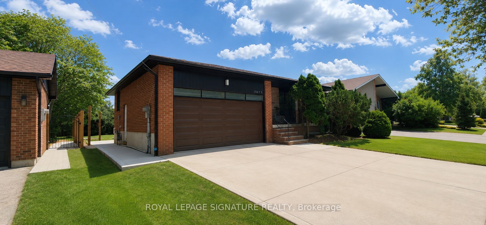 2632 Birch Crescent Bsmt, Mississauga, ON L5J 4H1