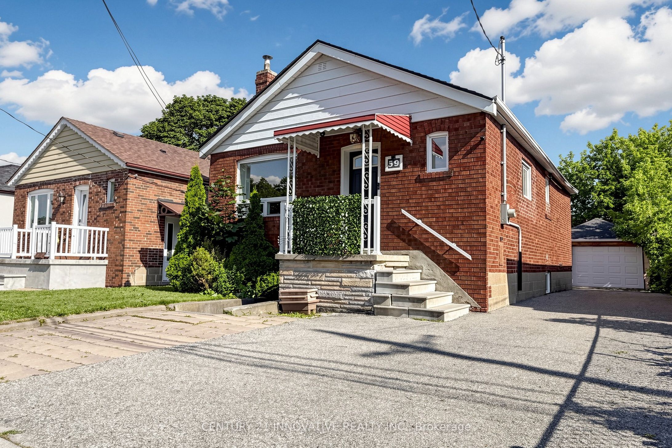 59 Manitoba Street, Toronto, ON M8Y 1E1 photo 3