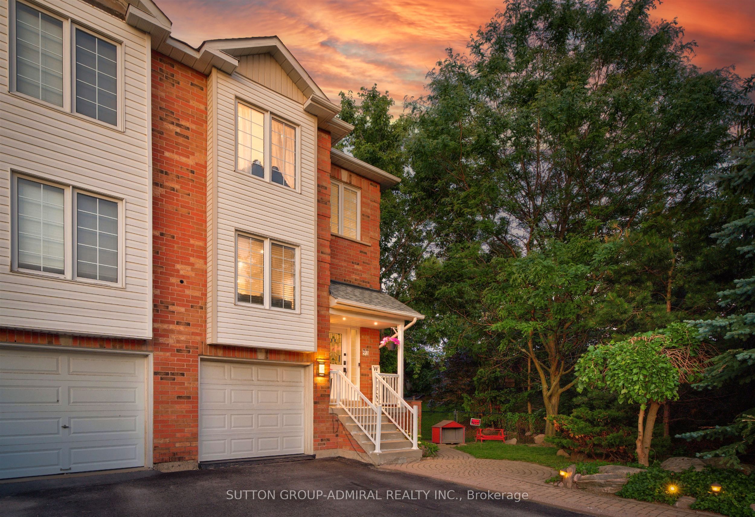 91 Ozner Court, Brampton, ON L6X 4Y9 photo 2