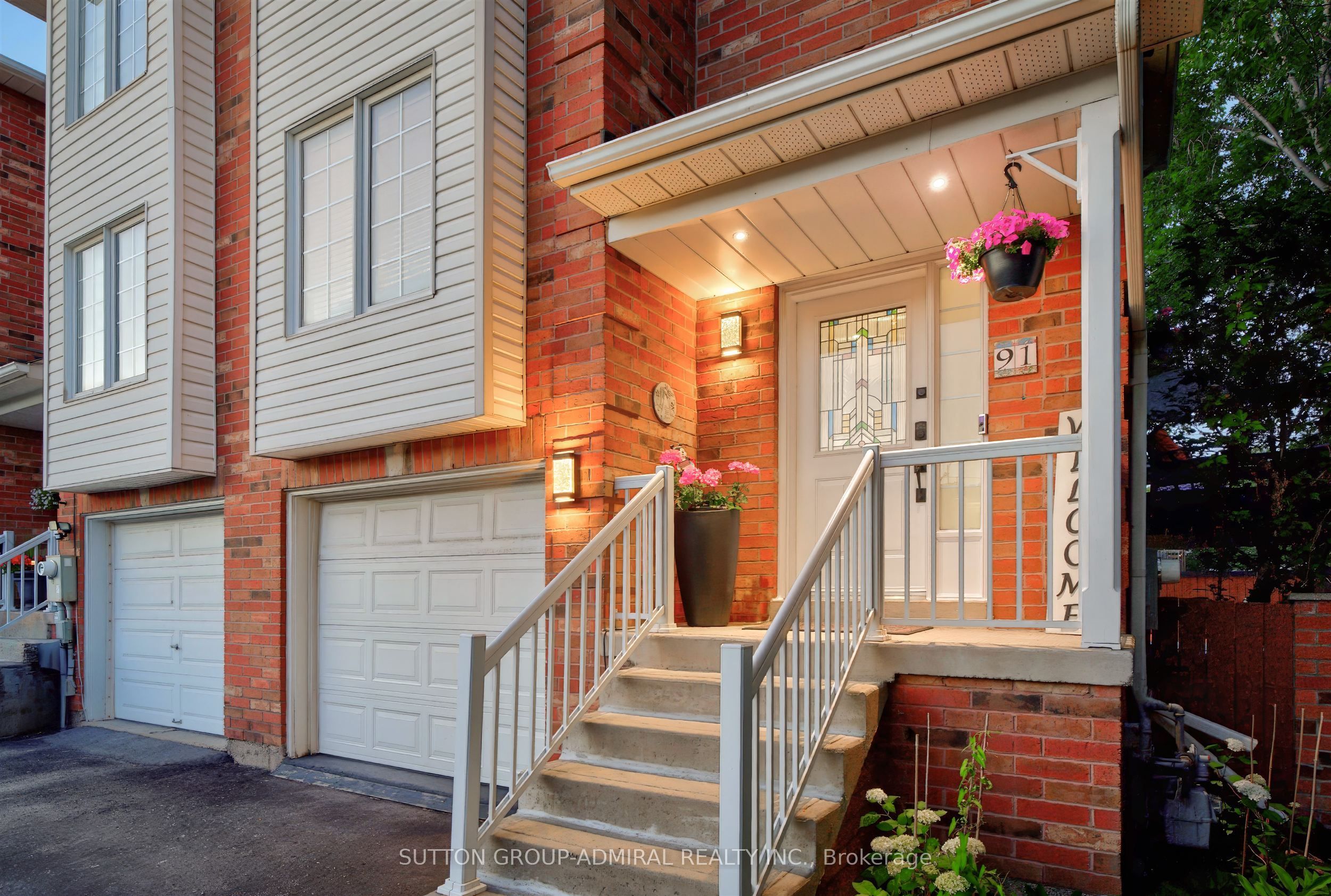 91 Ozner Court, Brampton, ON L6X 4Y9 photo 3
