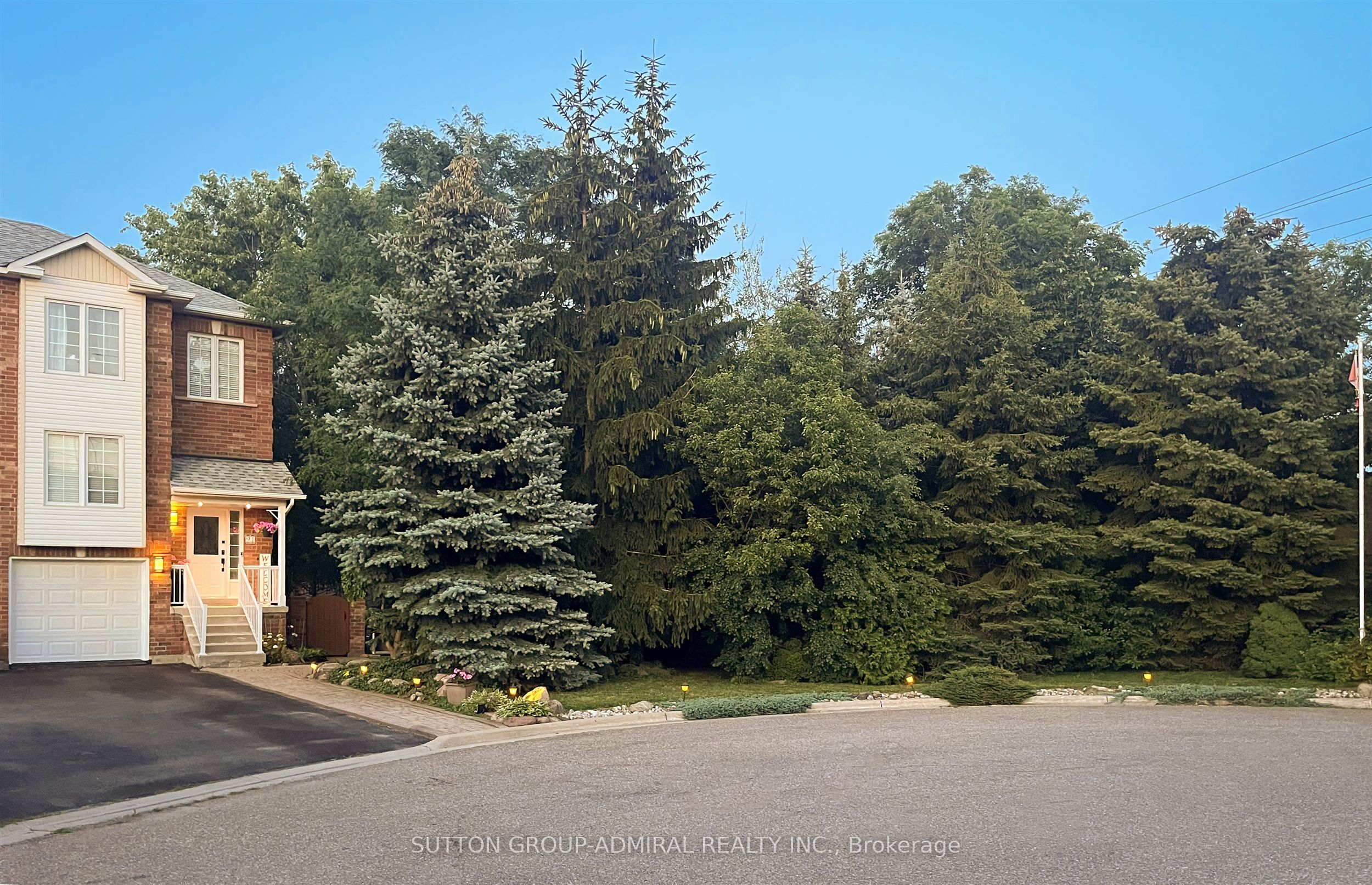 91 Ozner Court, Brampton, ON L6X 4Y9 photo 4
